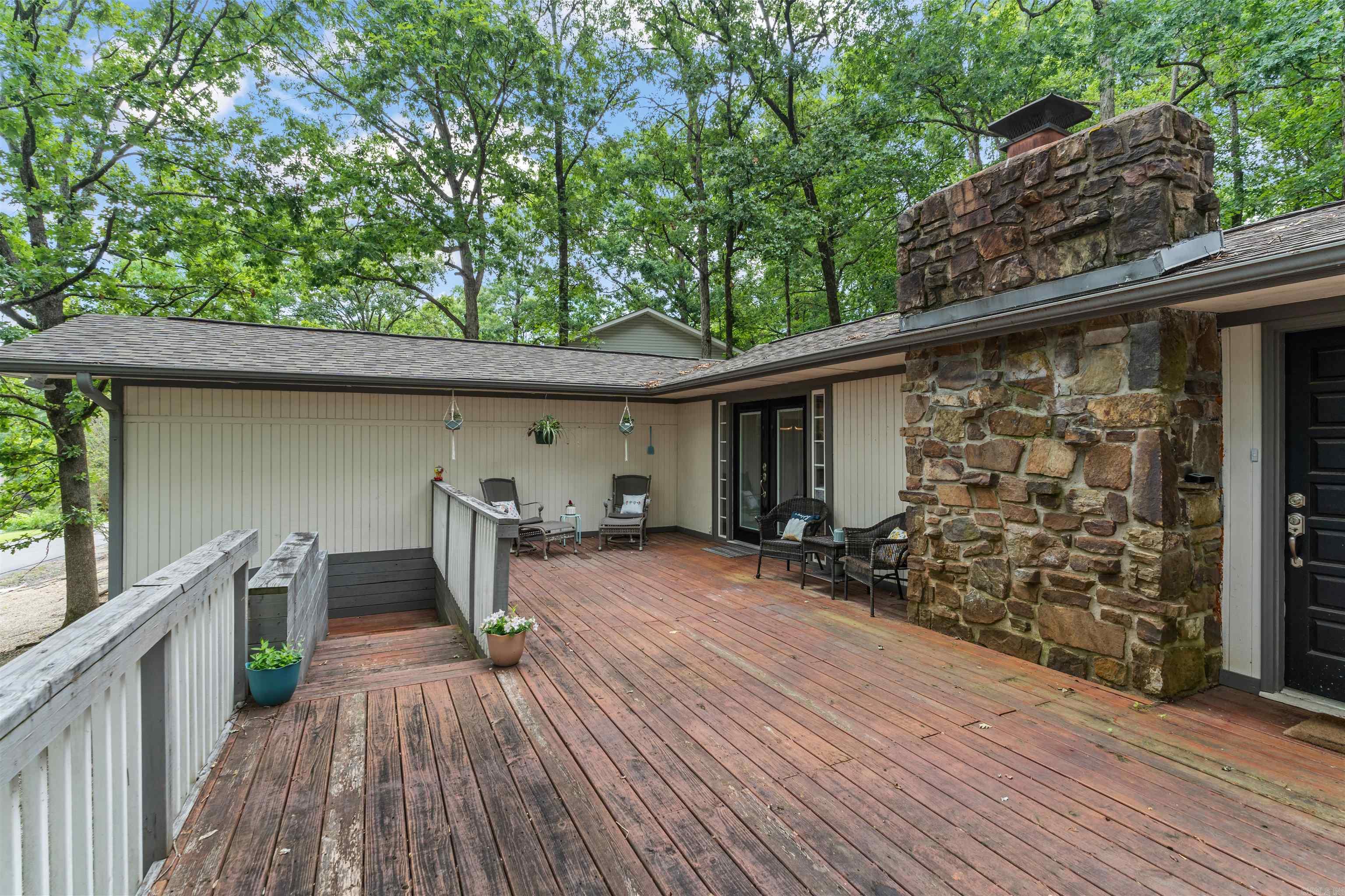 33 Sierra  Hot Springs Village, AR