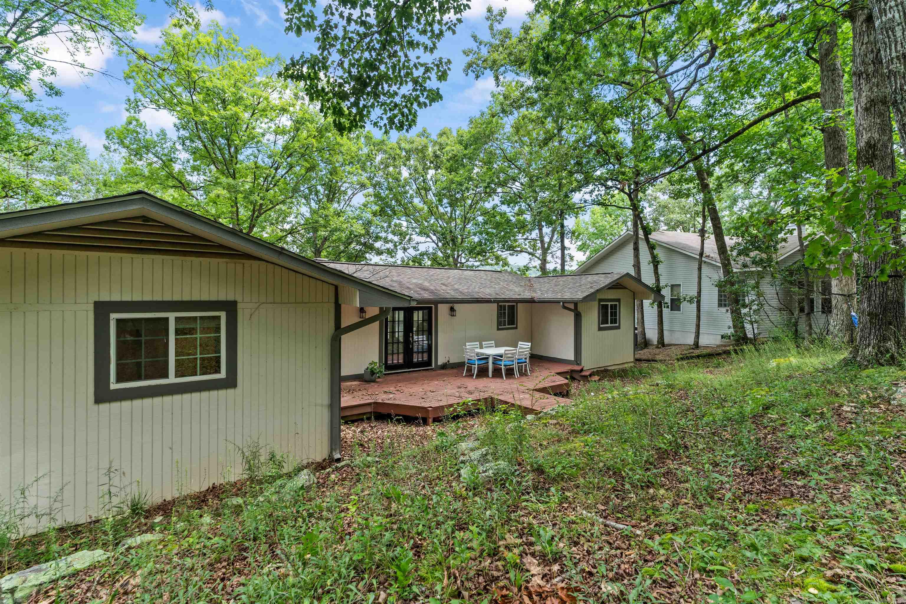 33 Sierra  Hot Springs Village, AR