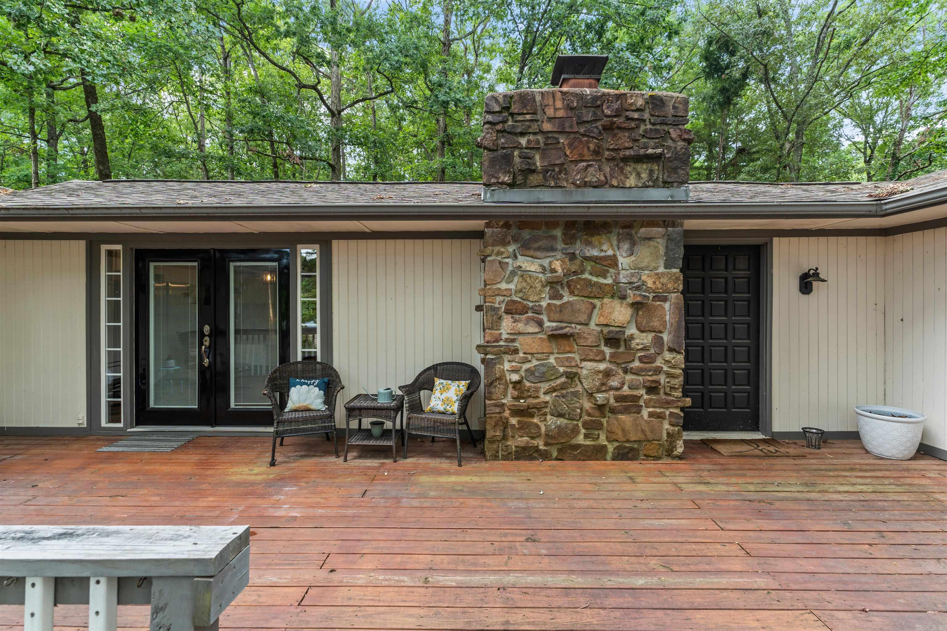 33 Sierra  Hot Springs Village, AR