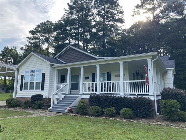 2183  Ashley Road 239  Crossett, AR