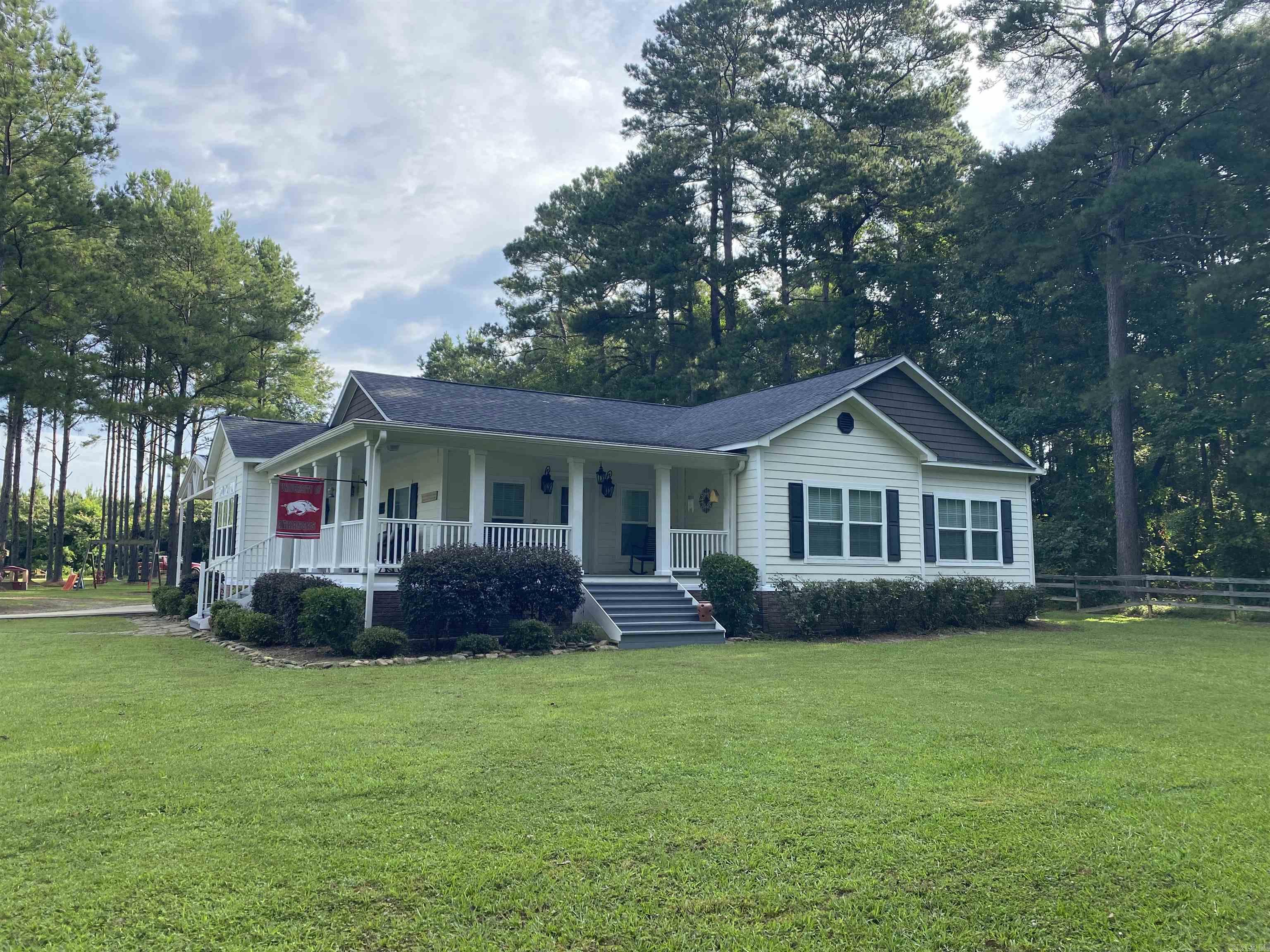 2183 Ashley Road 239  Crossett, AR