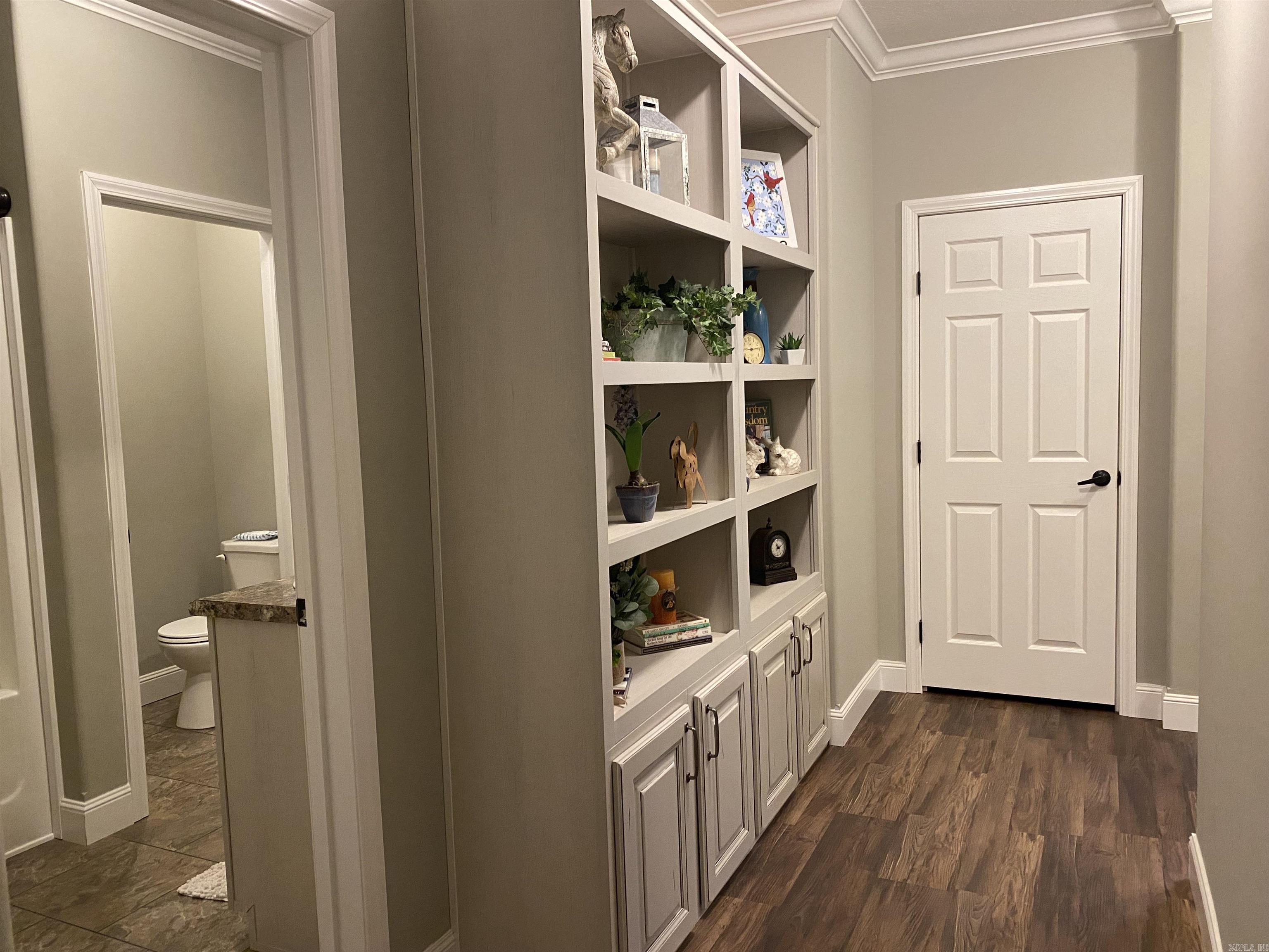 2183 Ashley Road 239  Crossett, AR