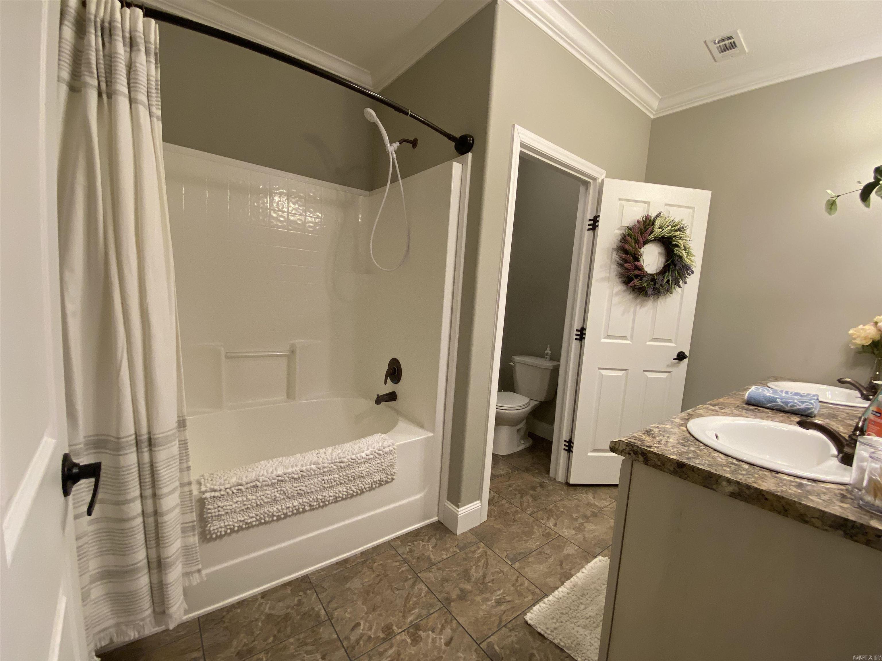 2183 Ashley Road 239  Crossett, AR