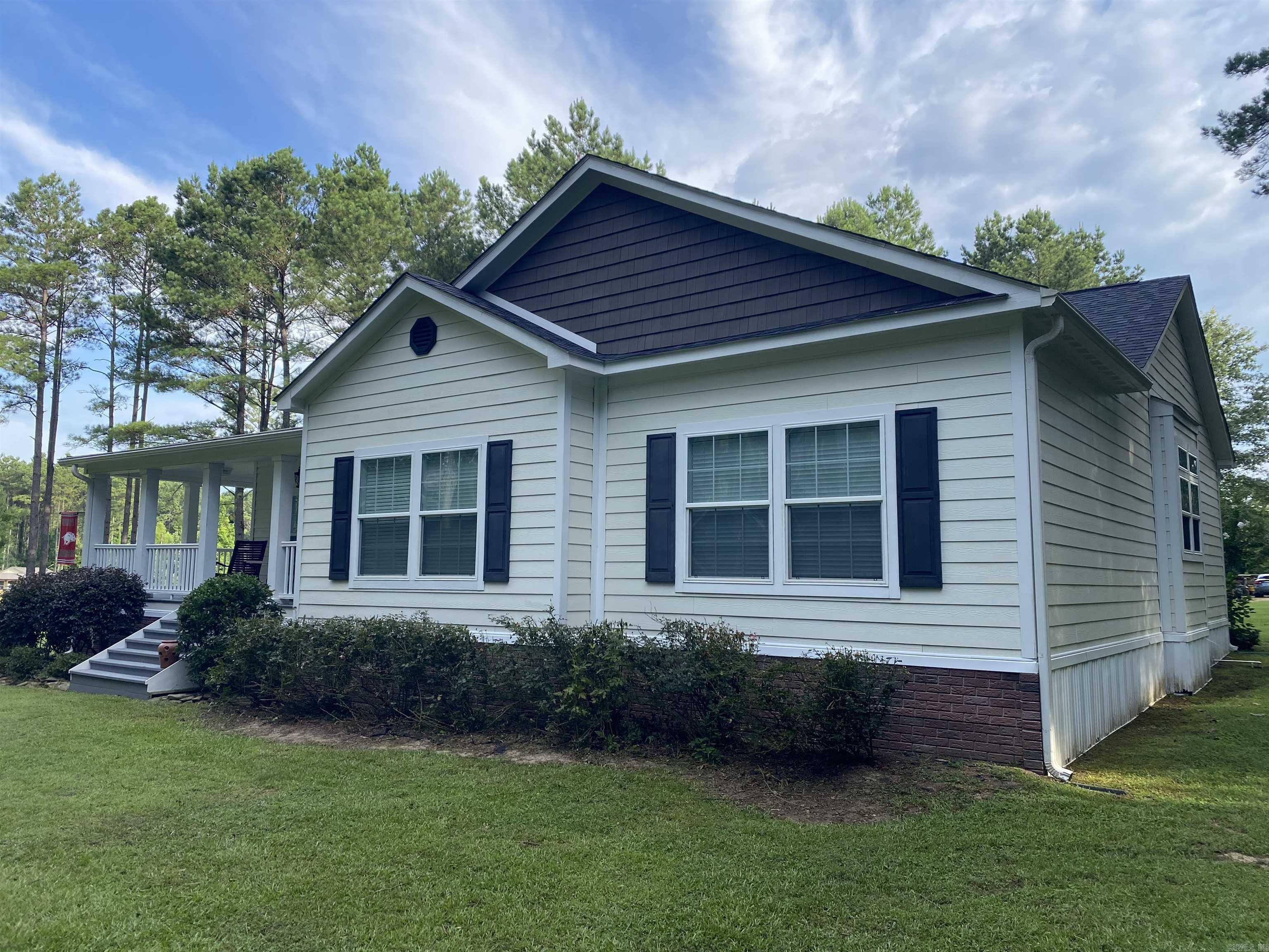 2183 Ashley Road 239  Crossett, AR
