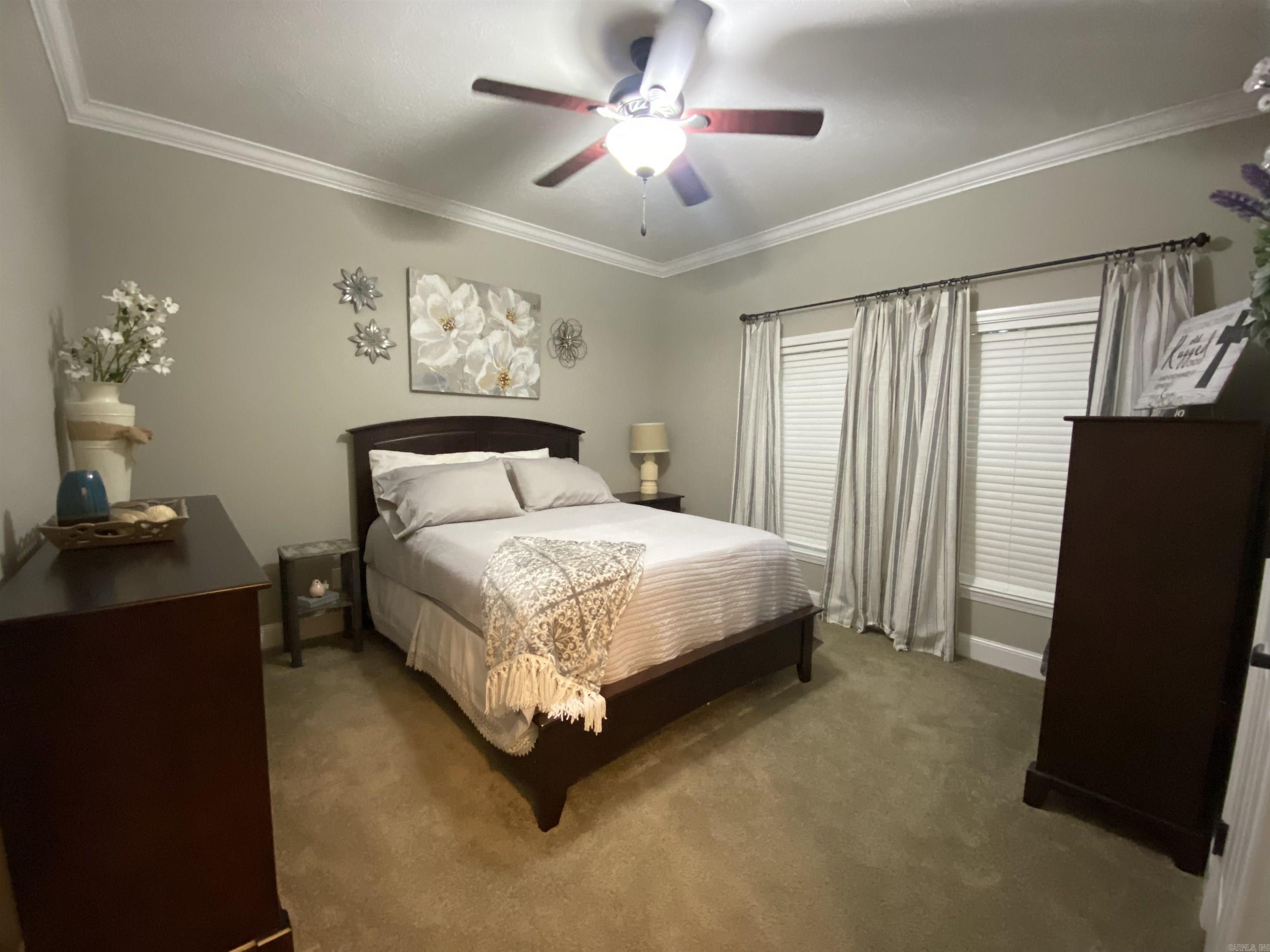 2183 Ashley Road 239  Crossett, AR