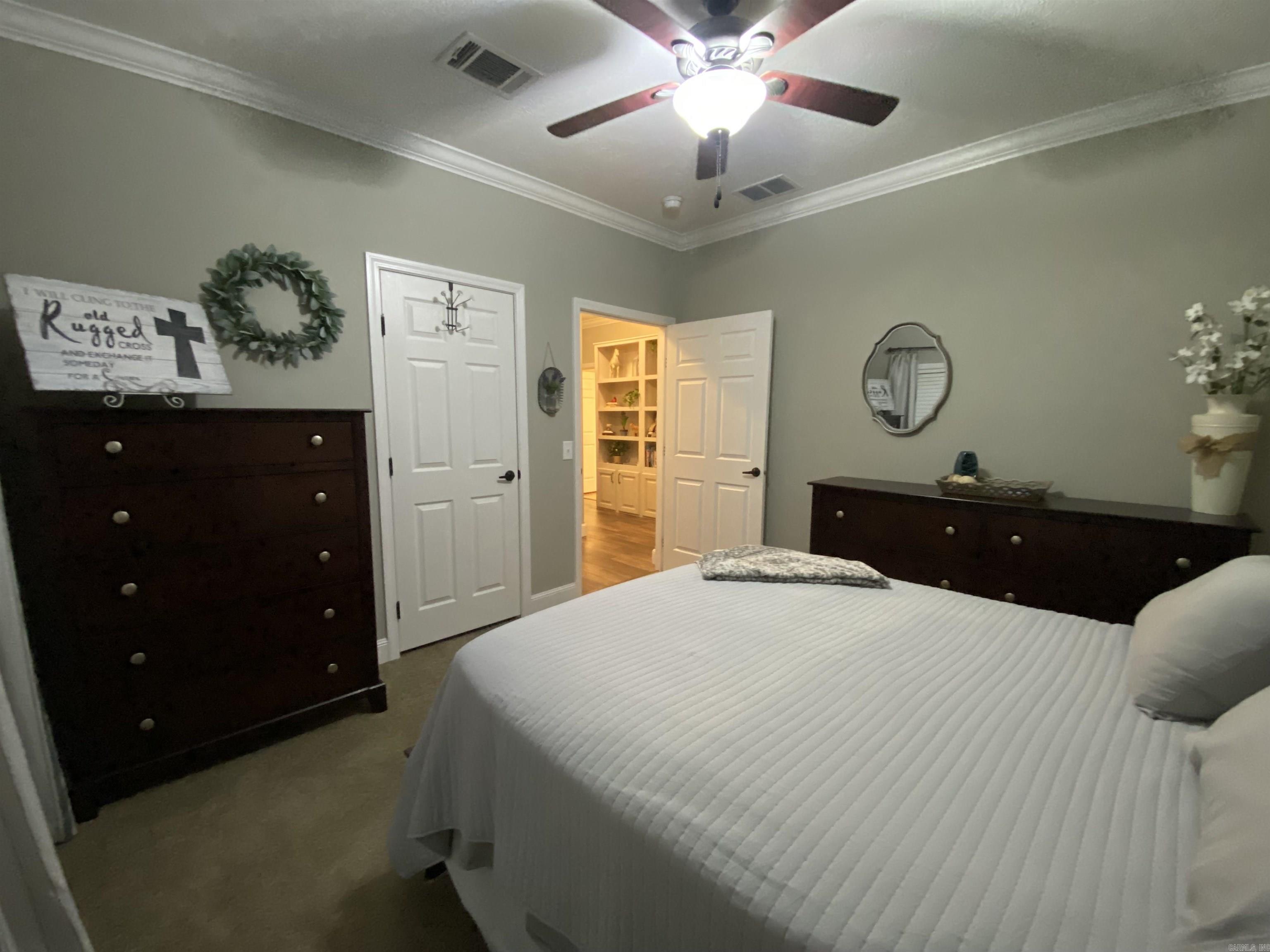 2183 Ashley Road 239  Crossett, AR