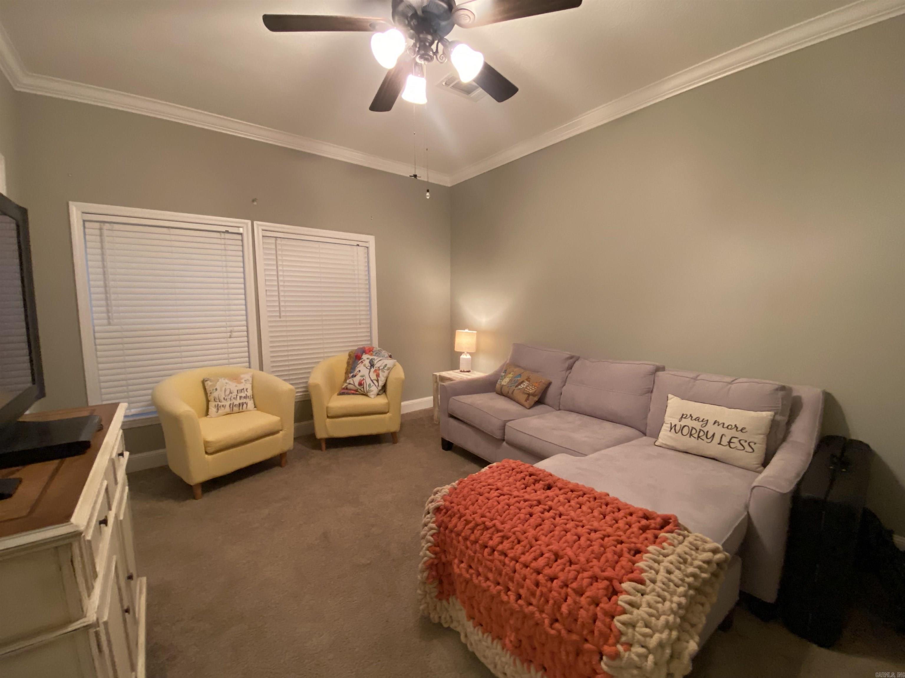 2183 Ashley Road 239  Crossett, AR