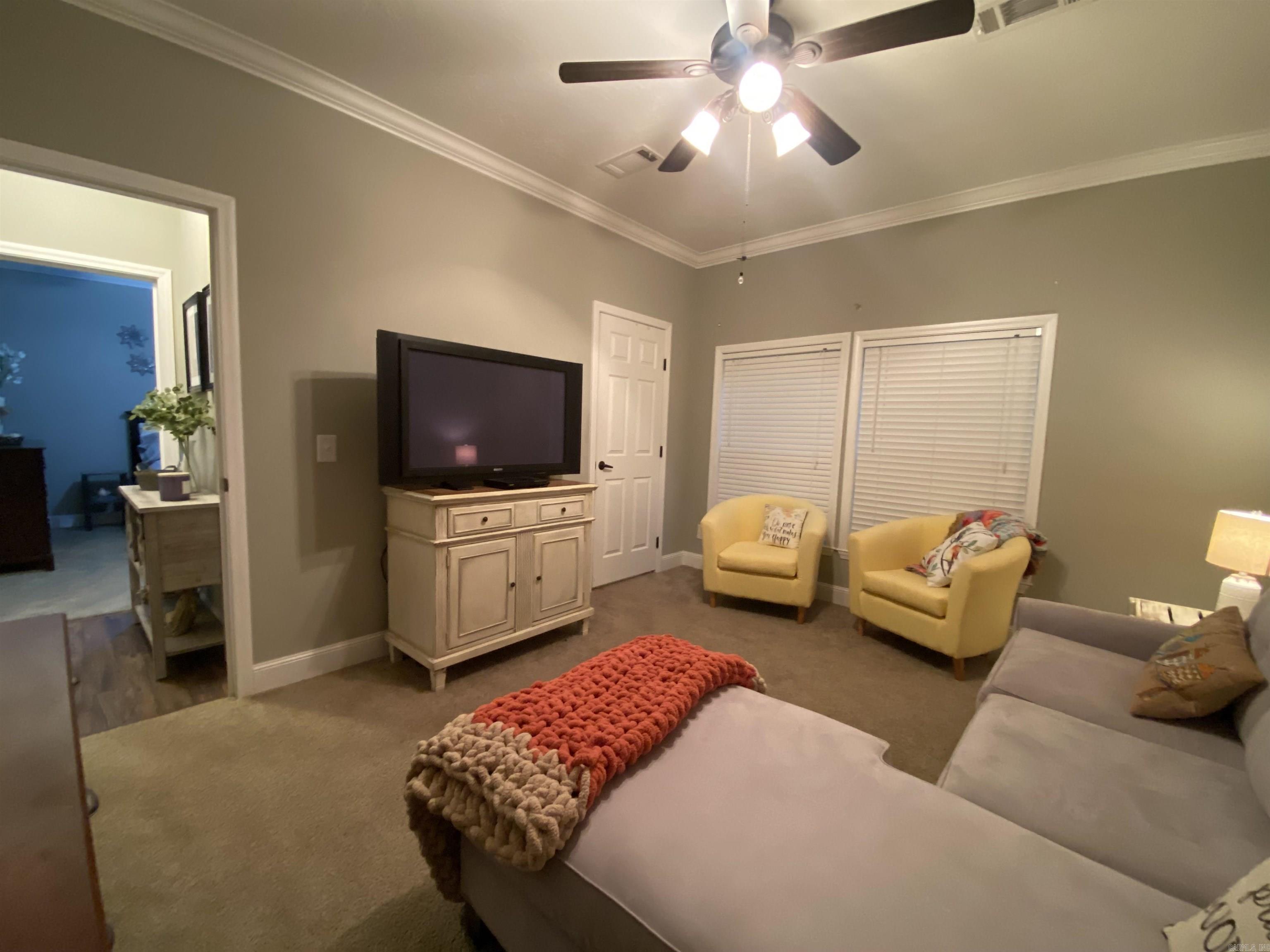 2183 Ashley Road 239  Crossett, AR