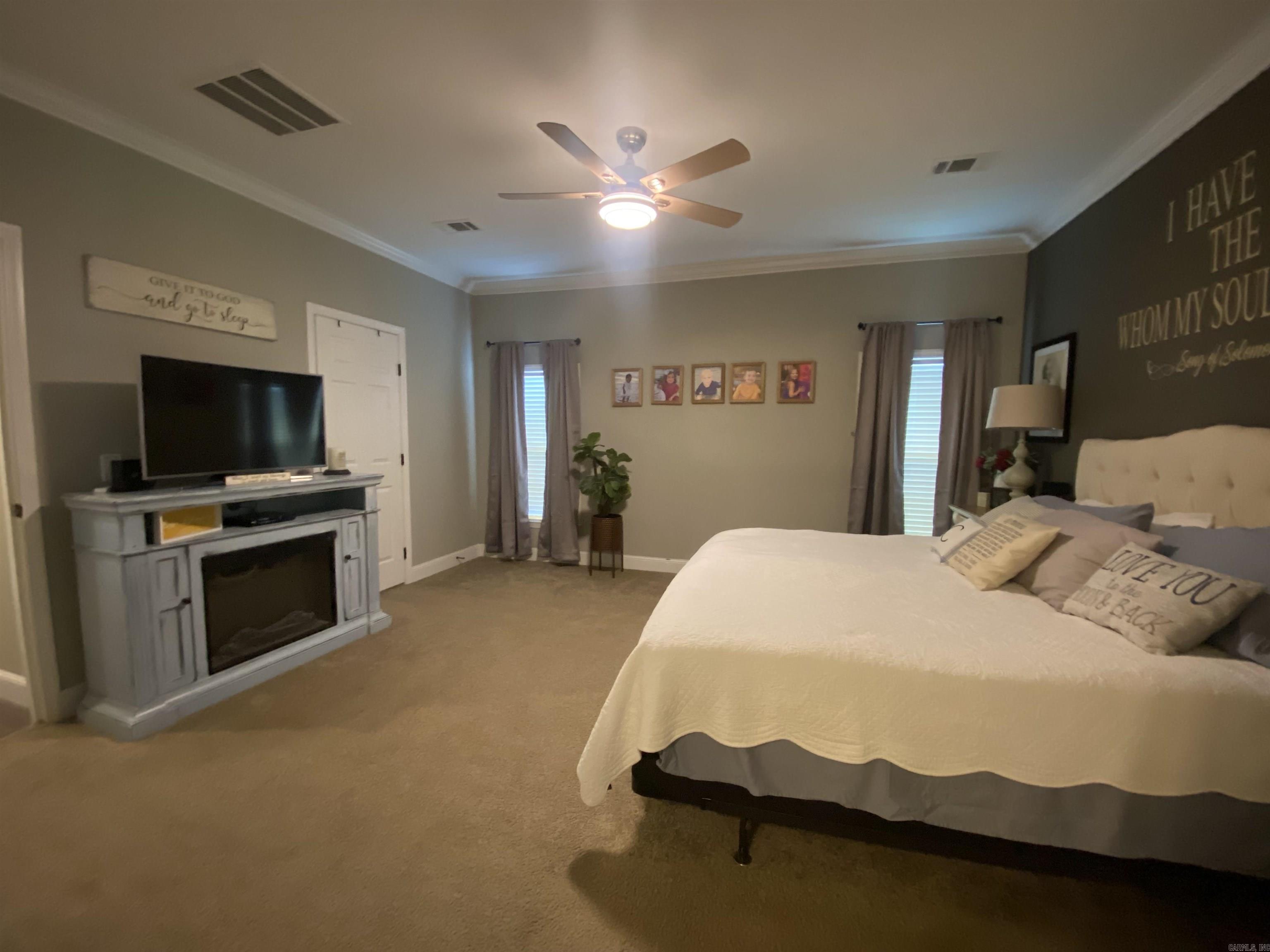 2183 Ashley Road 239  Crossett, AR