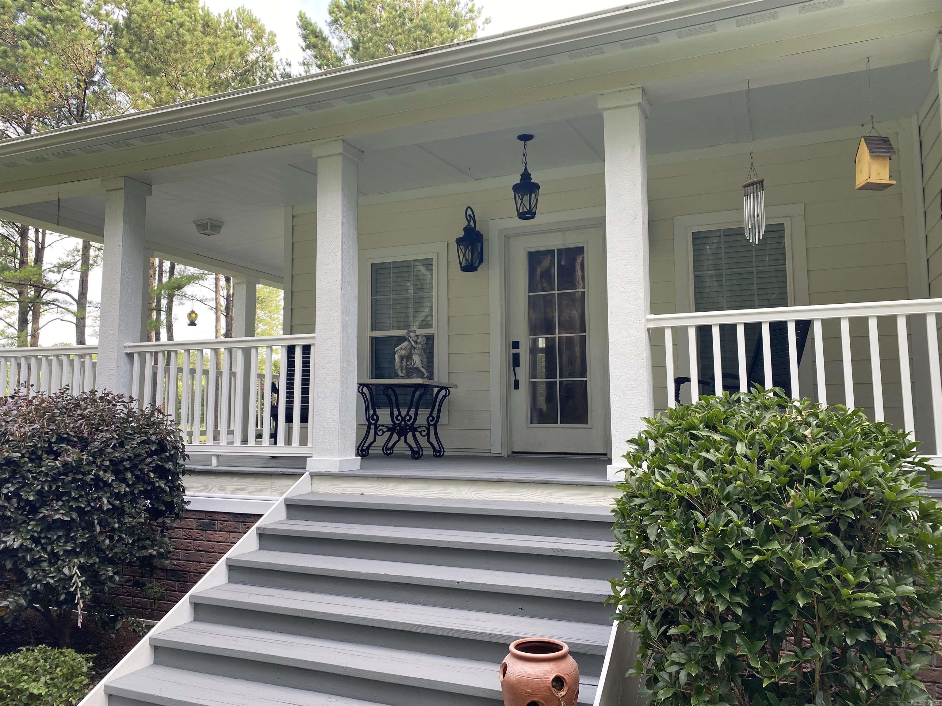 2183 Ashley Road 239  Crossett, AR