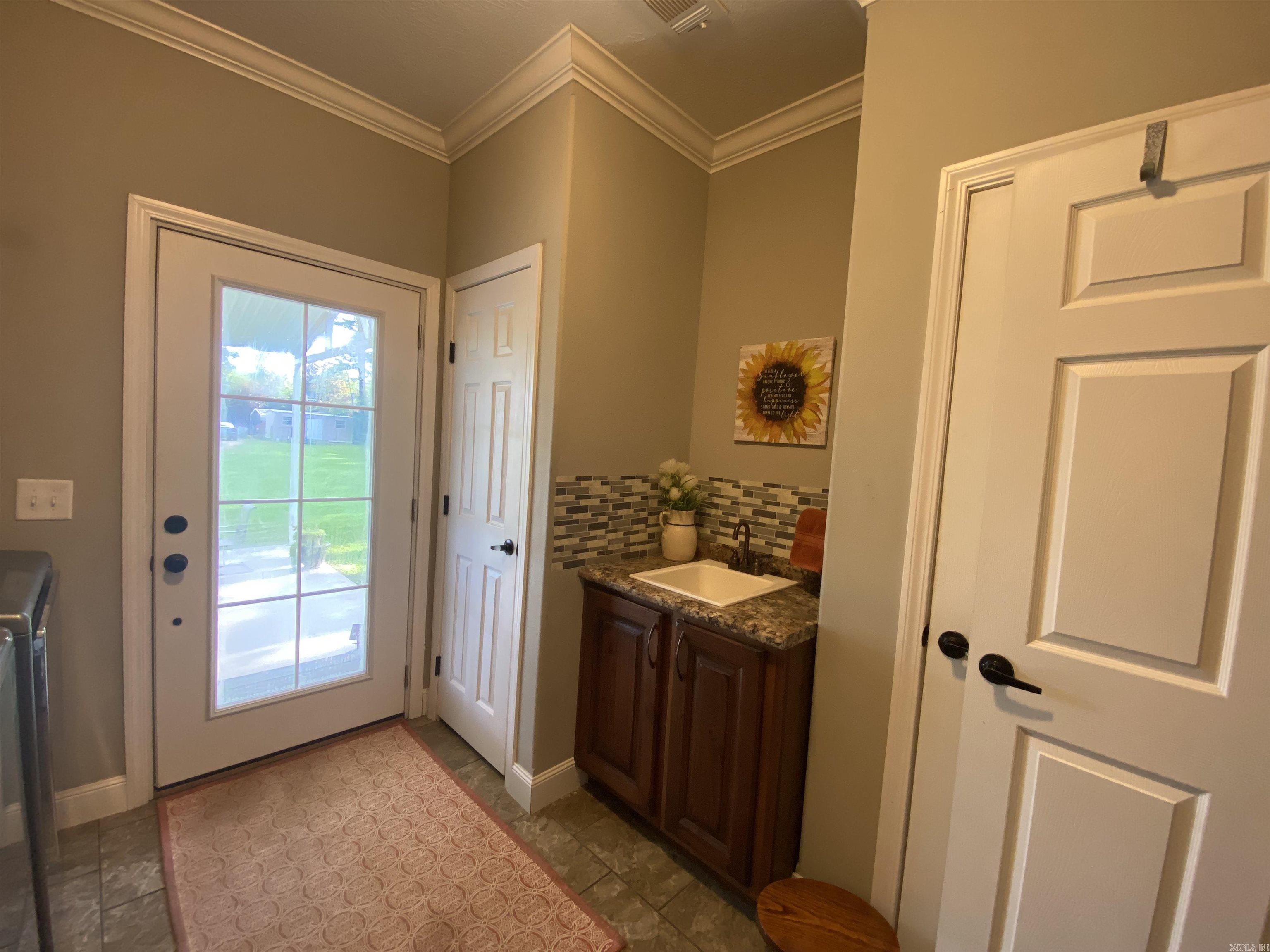 2183 Ashley Road 239  Crossett, AR