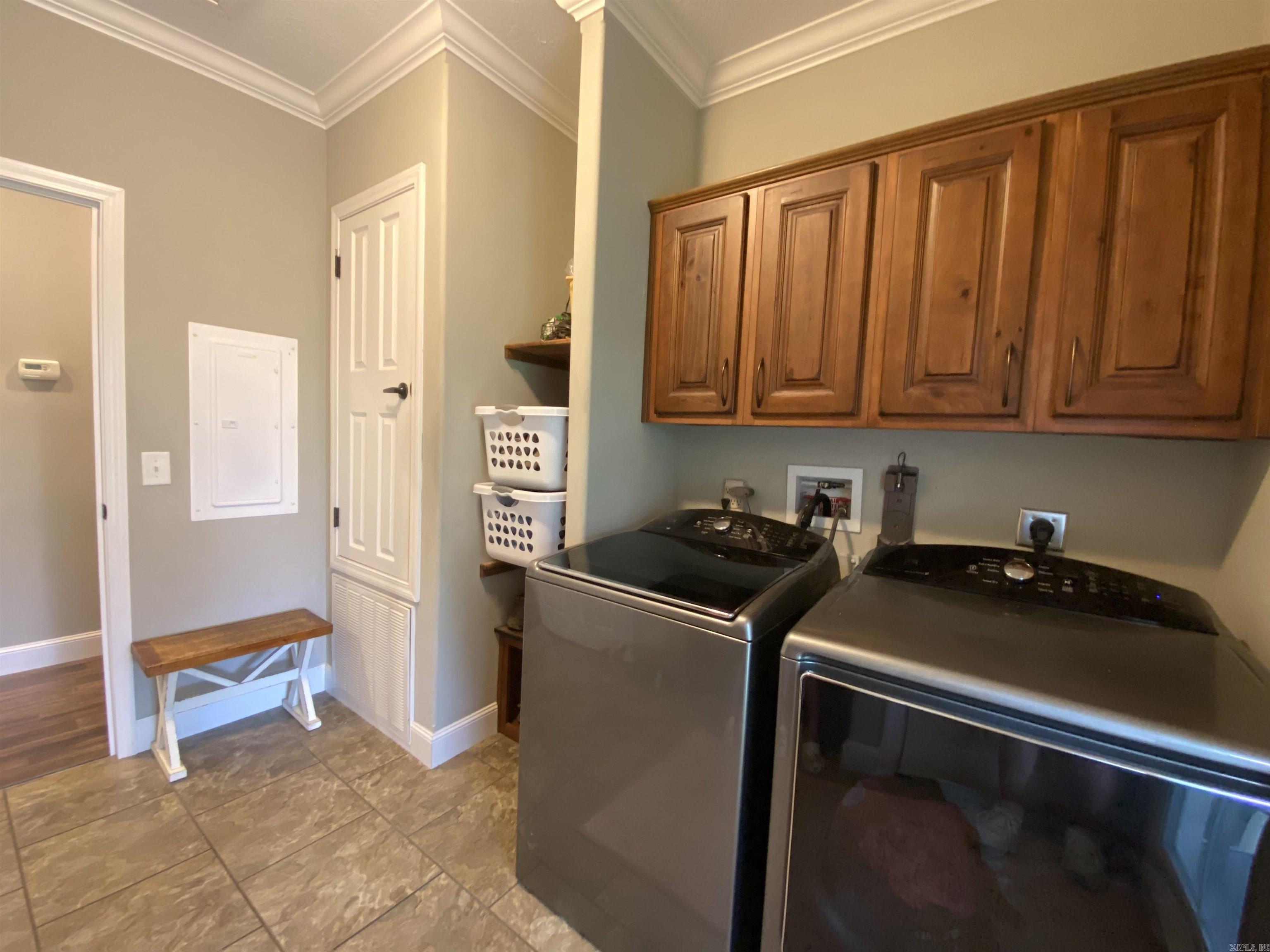 2183 Ashley Road 239  Crossett, AR