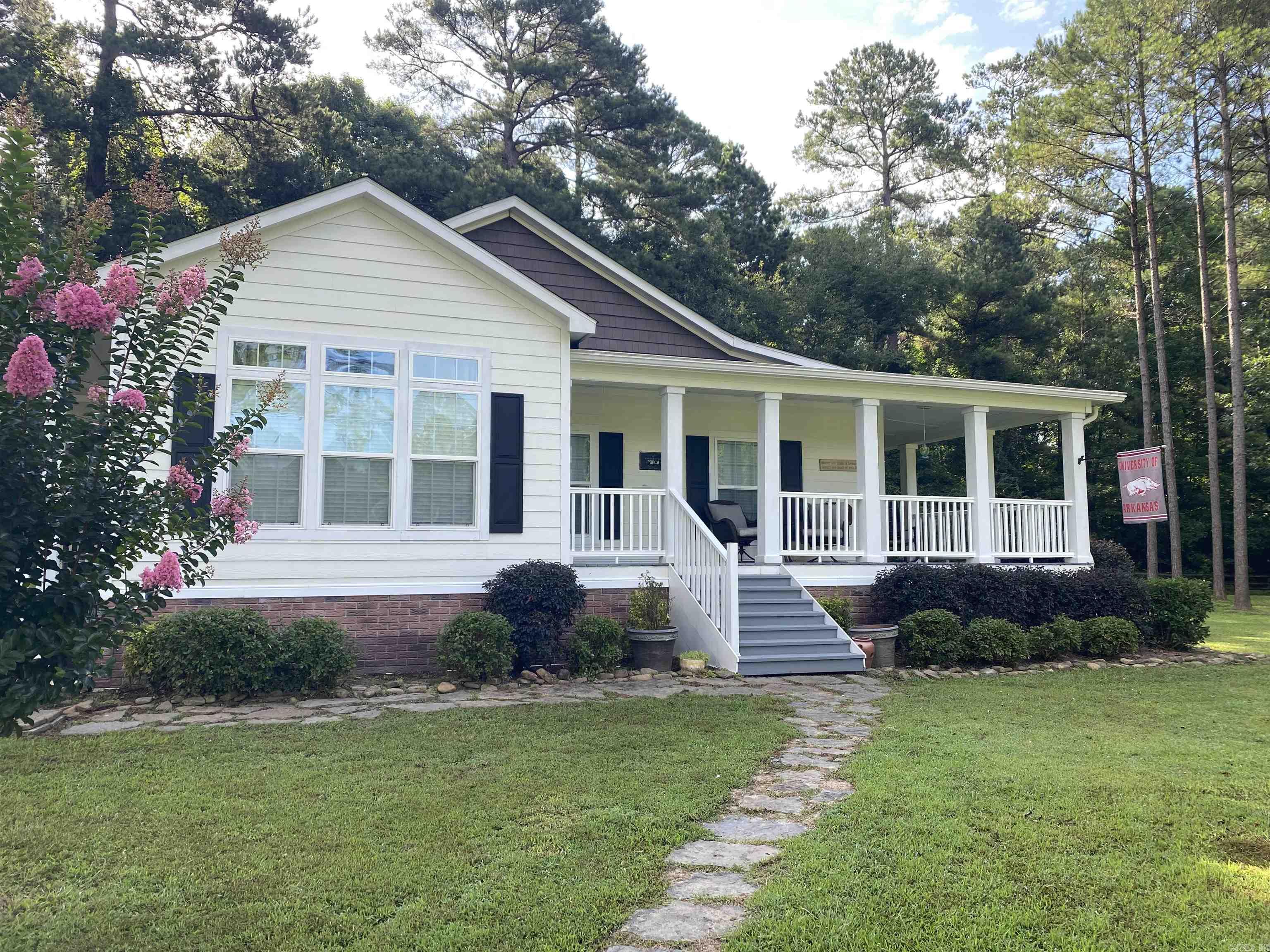 2183 Ashley Road 239  Crossett, AR