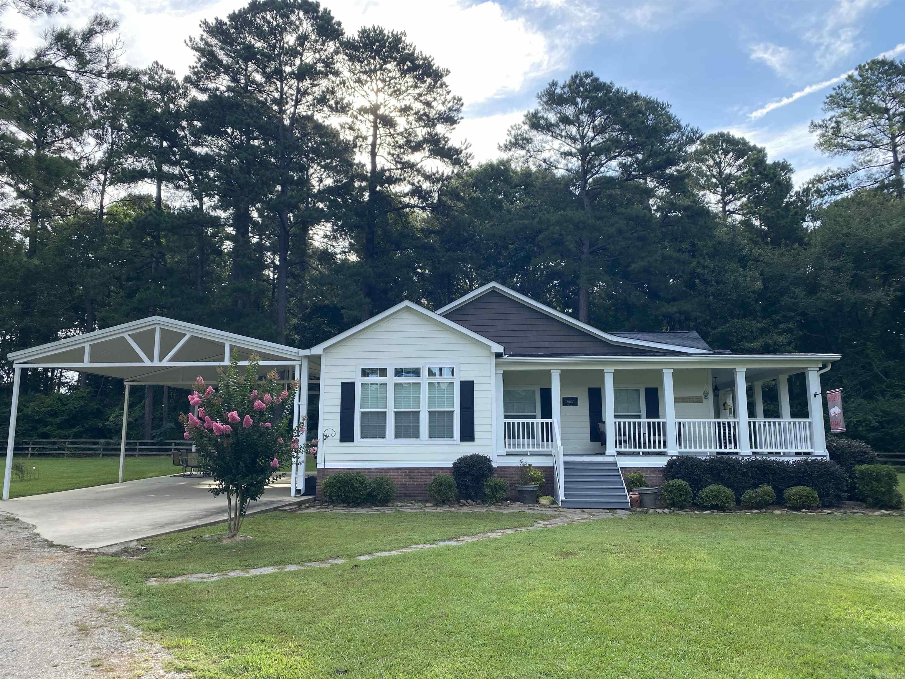 2183 Ashley Road 239  Crossett, AR