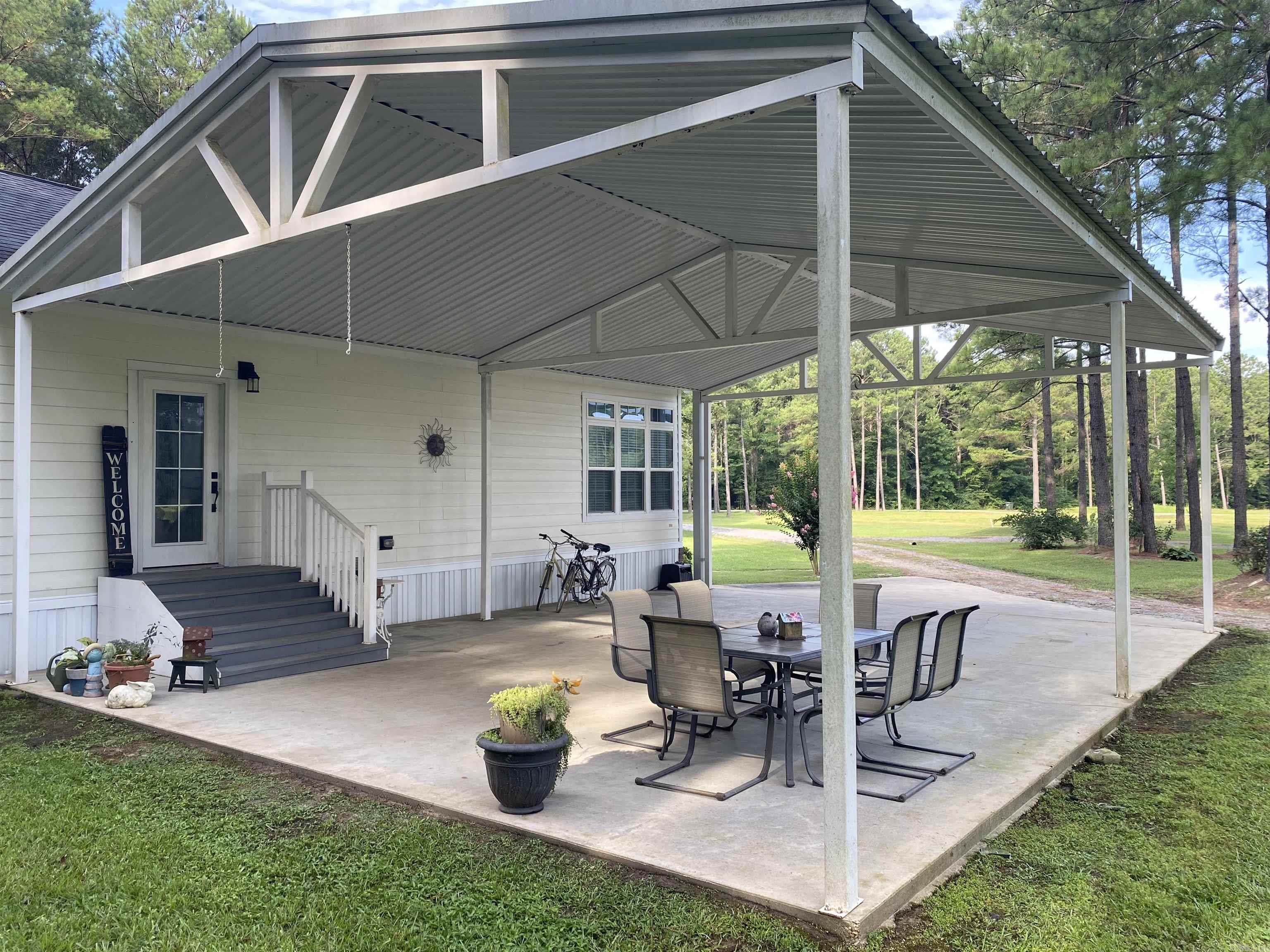 2183 Ashley Road 239  Crossett, AR