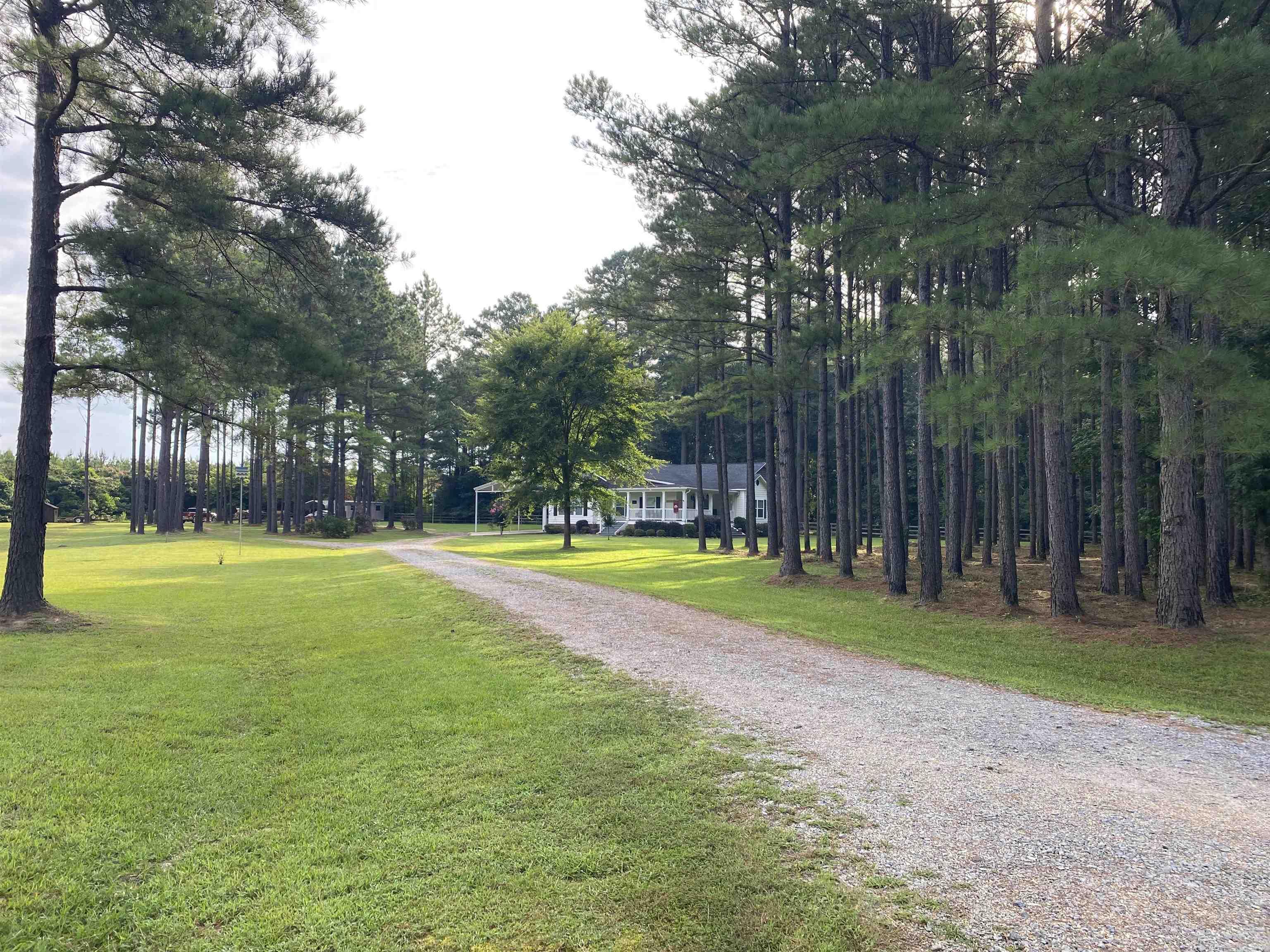 2183 Ashley Road 239  Crossett, AR
