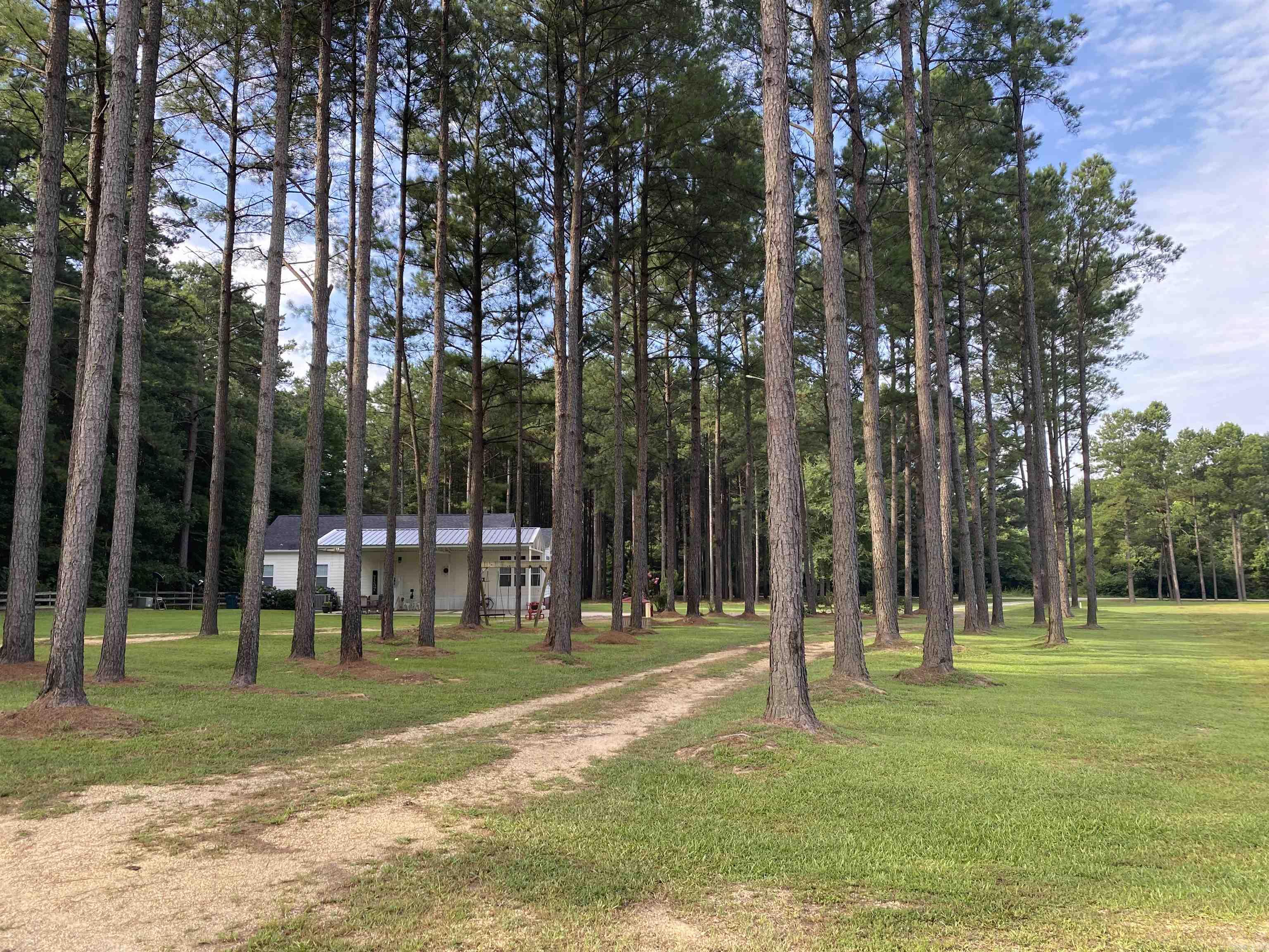 2183 Ashley Road 239  Crossett, AR