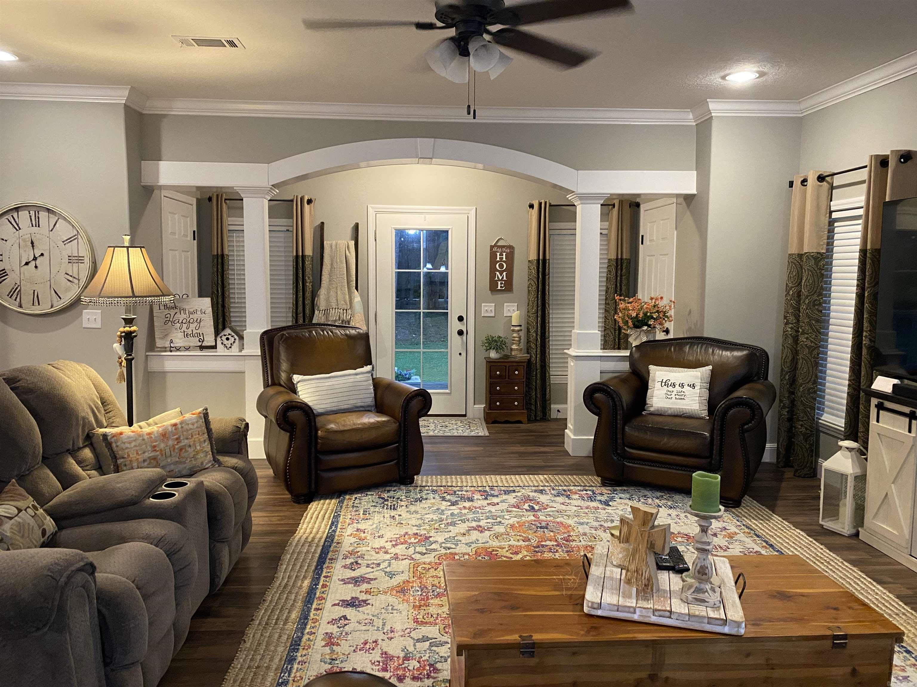 2183 Ashley Road 239  Crossett, AR