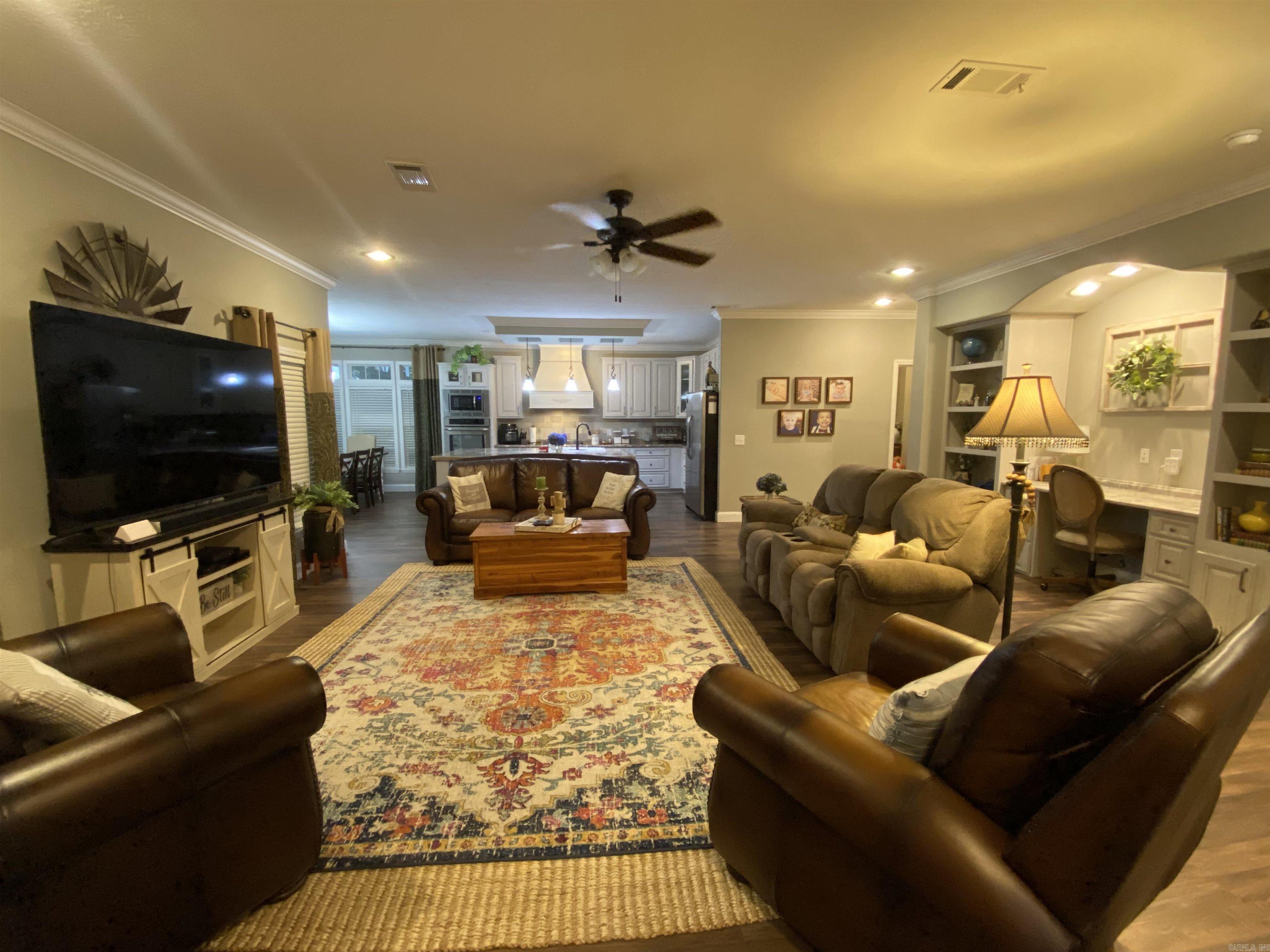 2183 Ashley Road 239  Crossett, AR