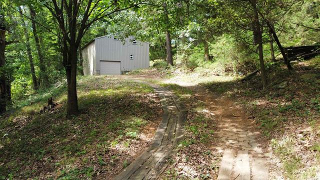 299  County Road 3587  Clarksville, AR