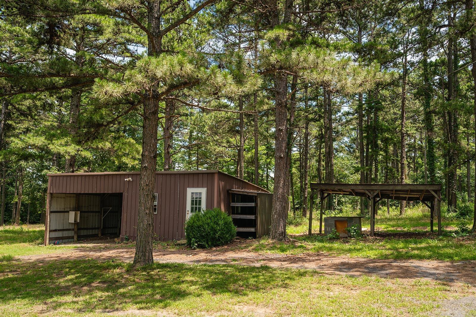 102 Cessna Dr  McRae, AR