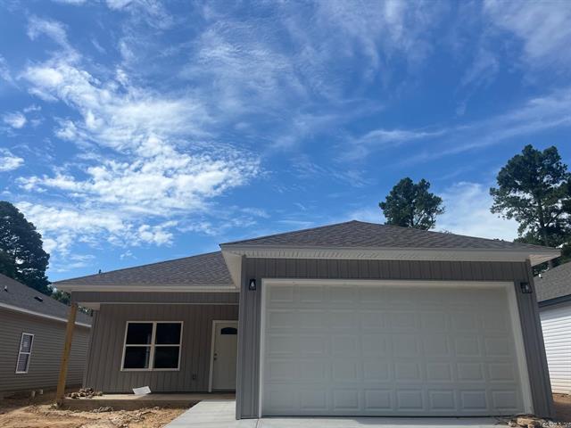 1821  Pinecroft  Benton, AR