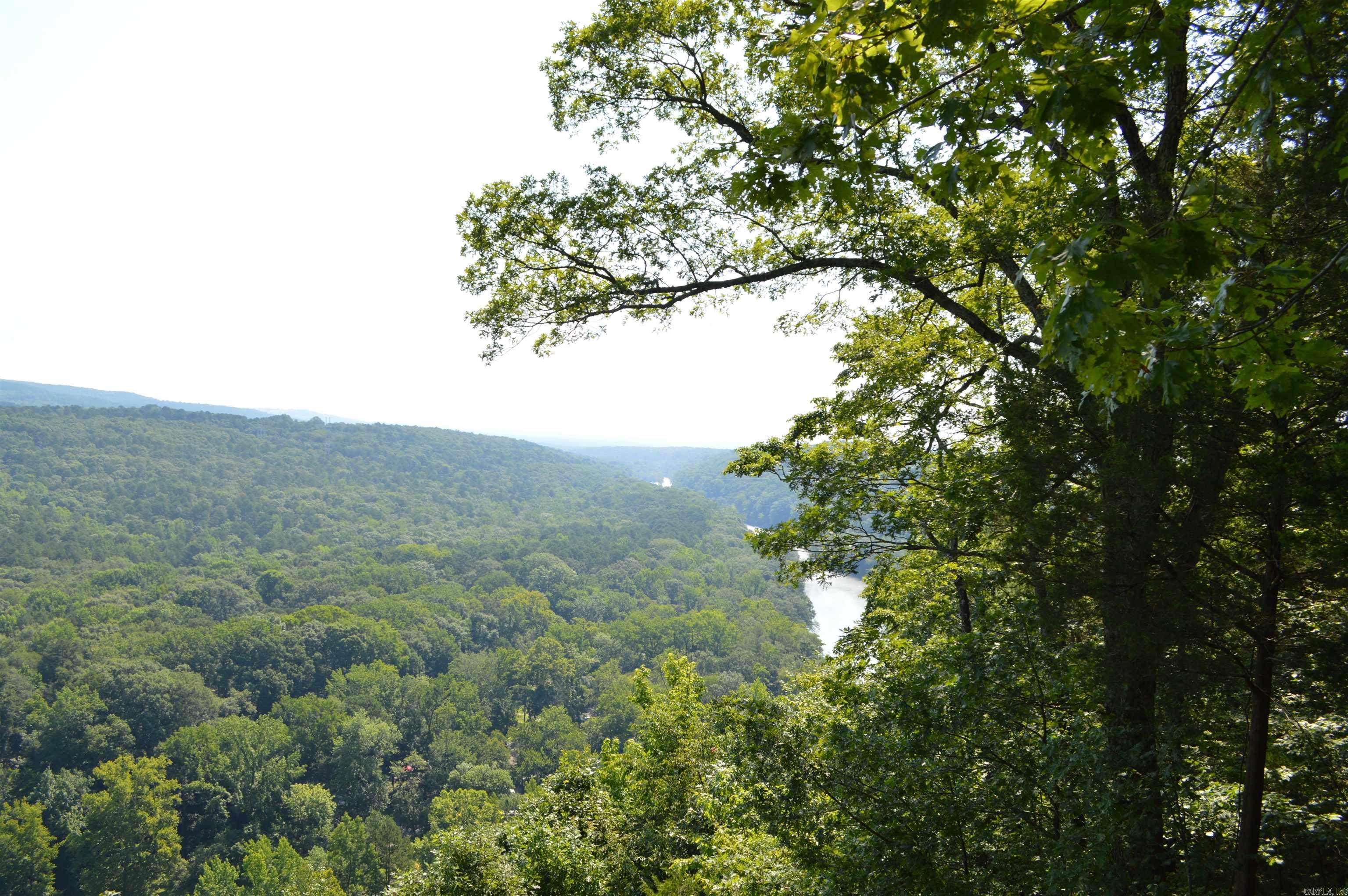 Lot 12 Timberline  Heber Springs, AR
