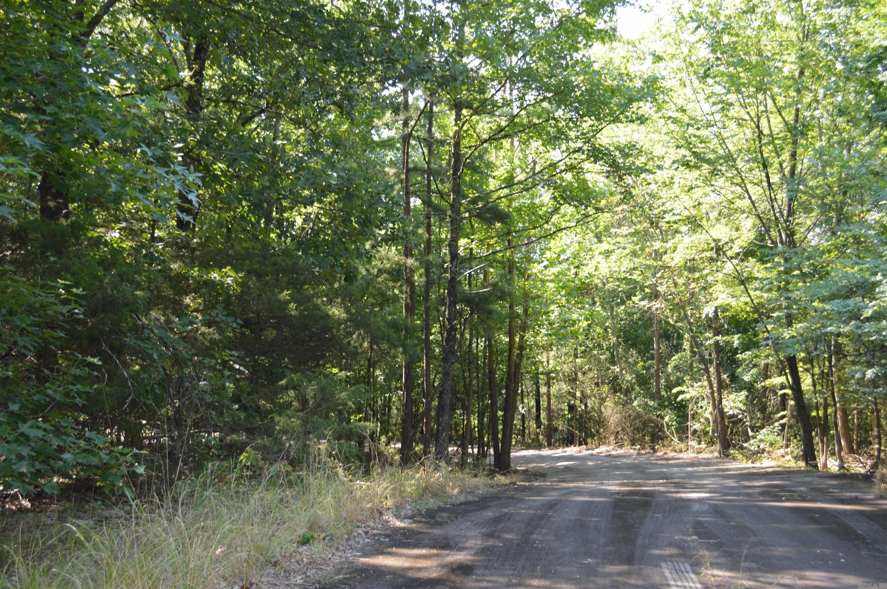 Lot 12 Timberline  Heber Springs, AR