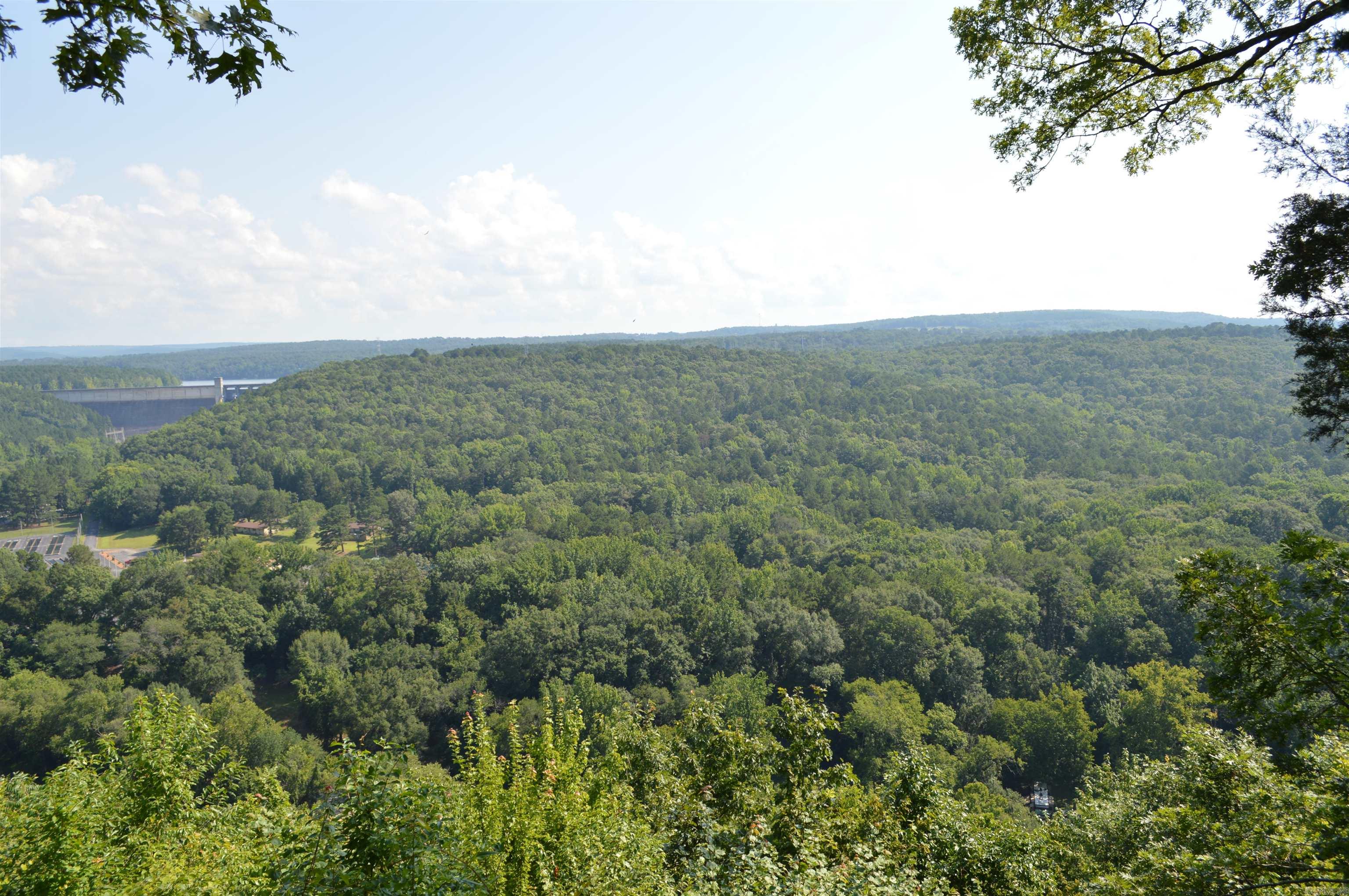 Lot 12 Timberline  Heber Springs, AR
