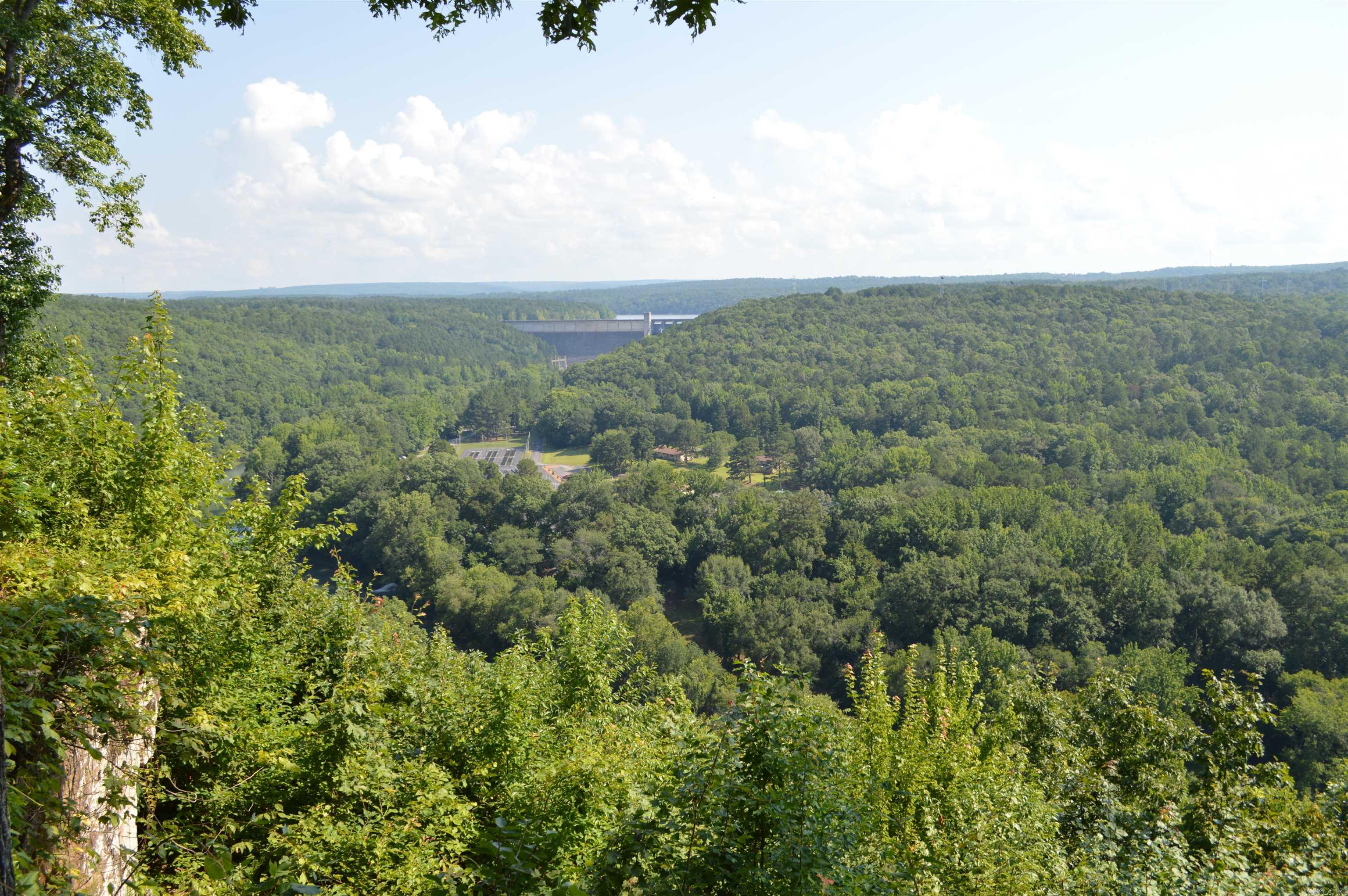 Lot 12 Timberline  Heber Springs, AR