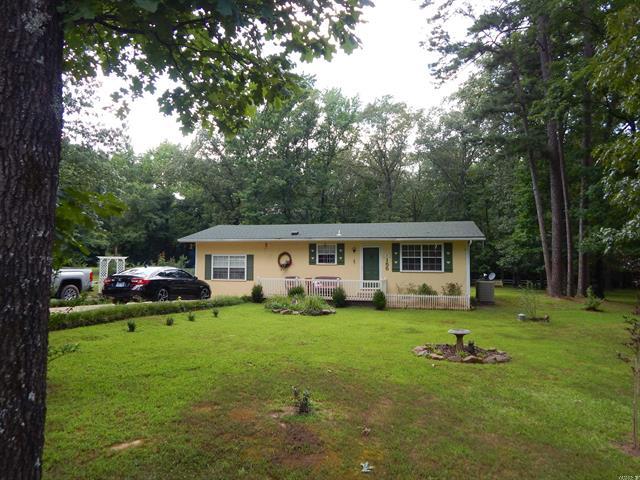 155 N Ridge  Heber Springs, AR