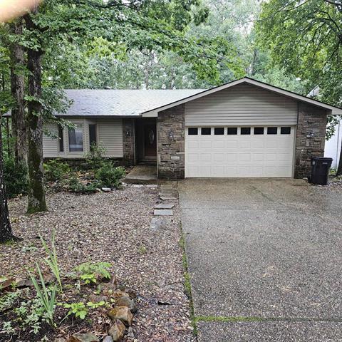 39  La Granja Circle  Hot Springs Village, AR