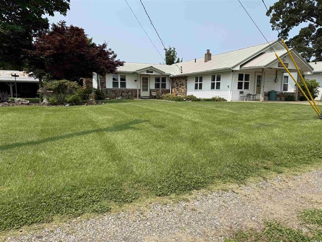925  Uphill  Marshall, AR
