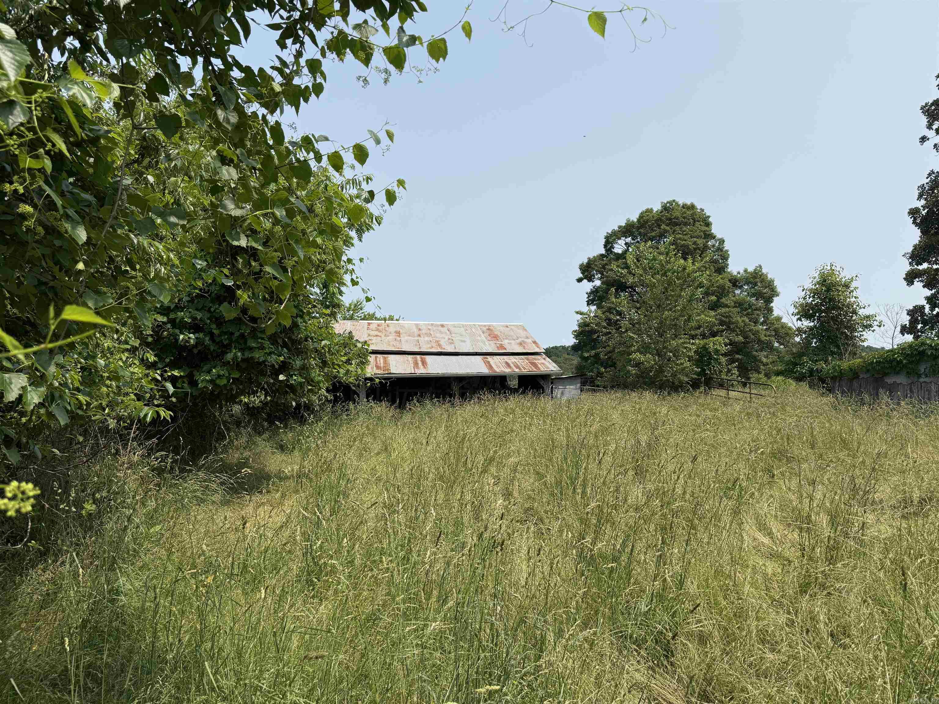 925 Uphill Lane Marshall, AR 72650