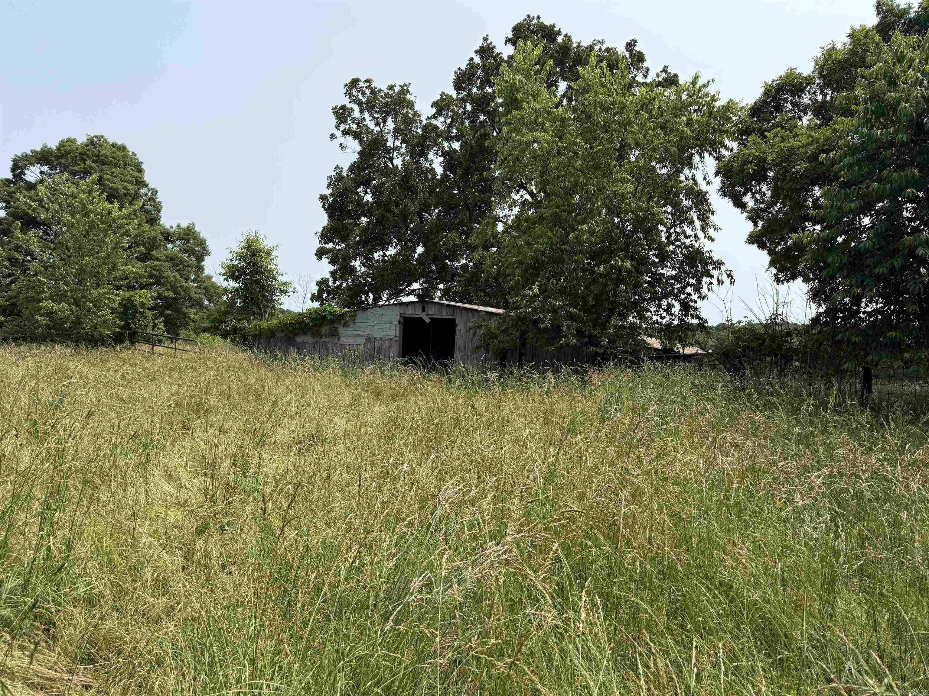 925 Uphill Lane Marshall, AR 72650