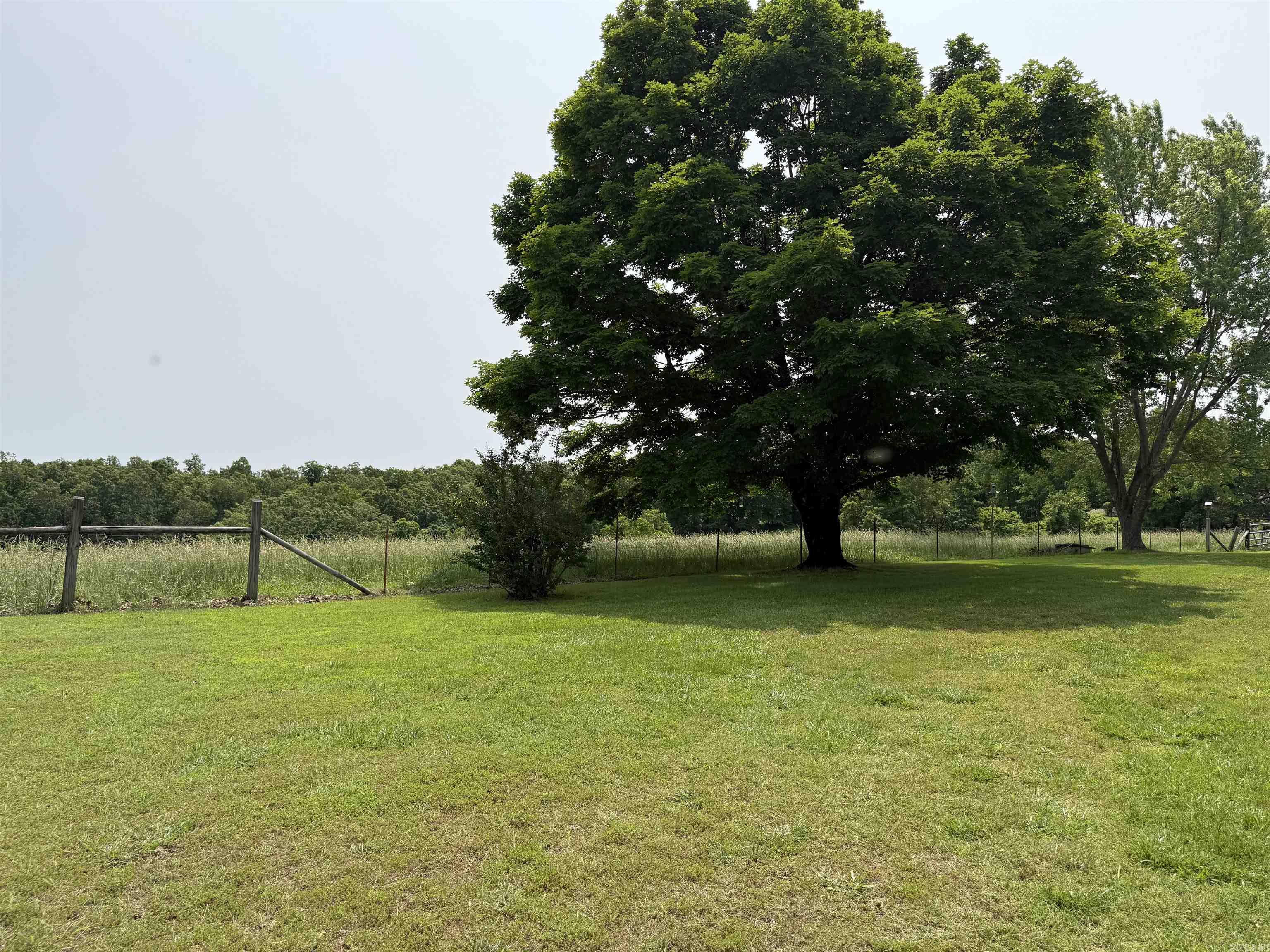 925 Uphill Lane Marshall, AR 72650
