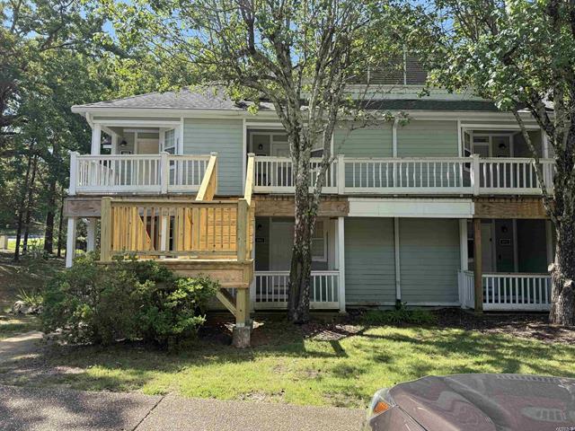 3002  Summerhill Place  Fairfield Bay, AR