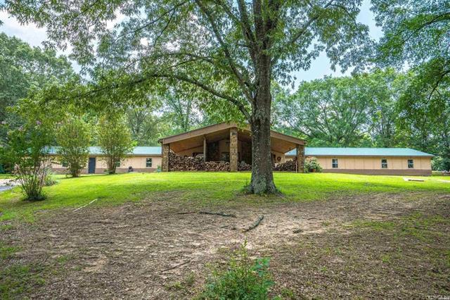 6486  Highway 7  Bismarck, AR
