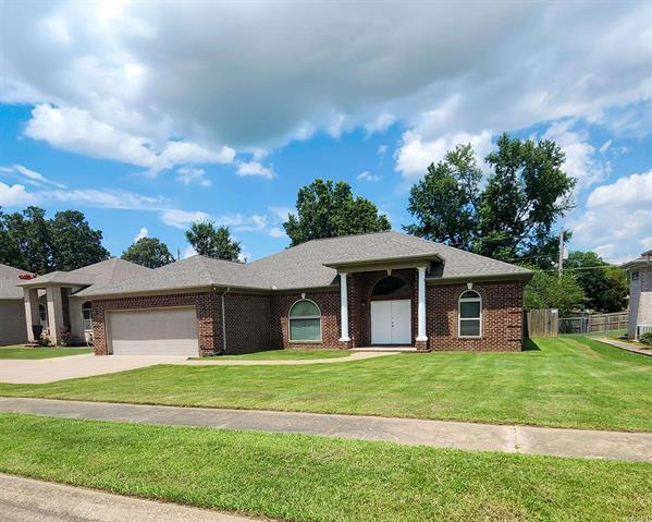 1013  Kierre  North Little Rock, AR