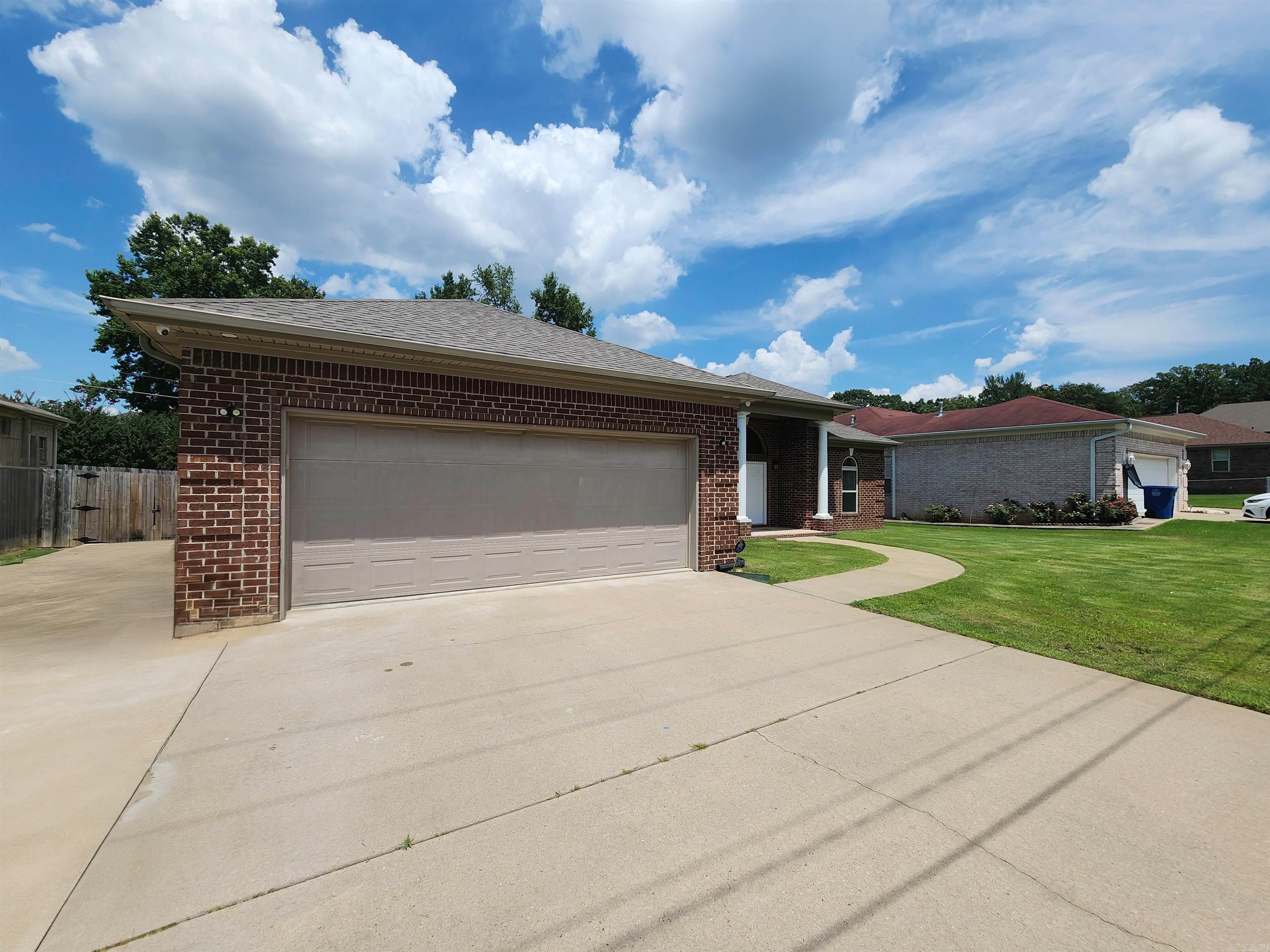 1013 Kierre  North Little Rock, AR