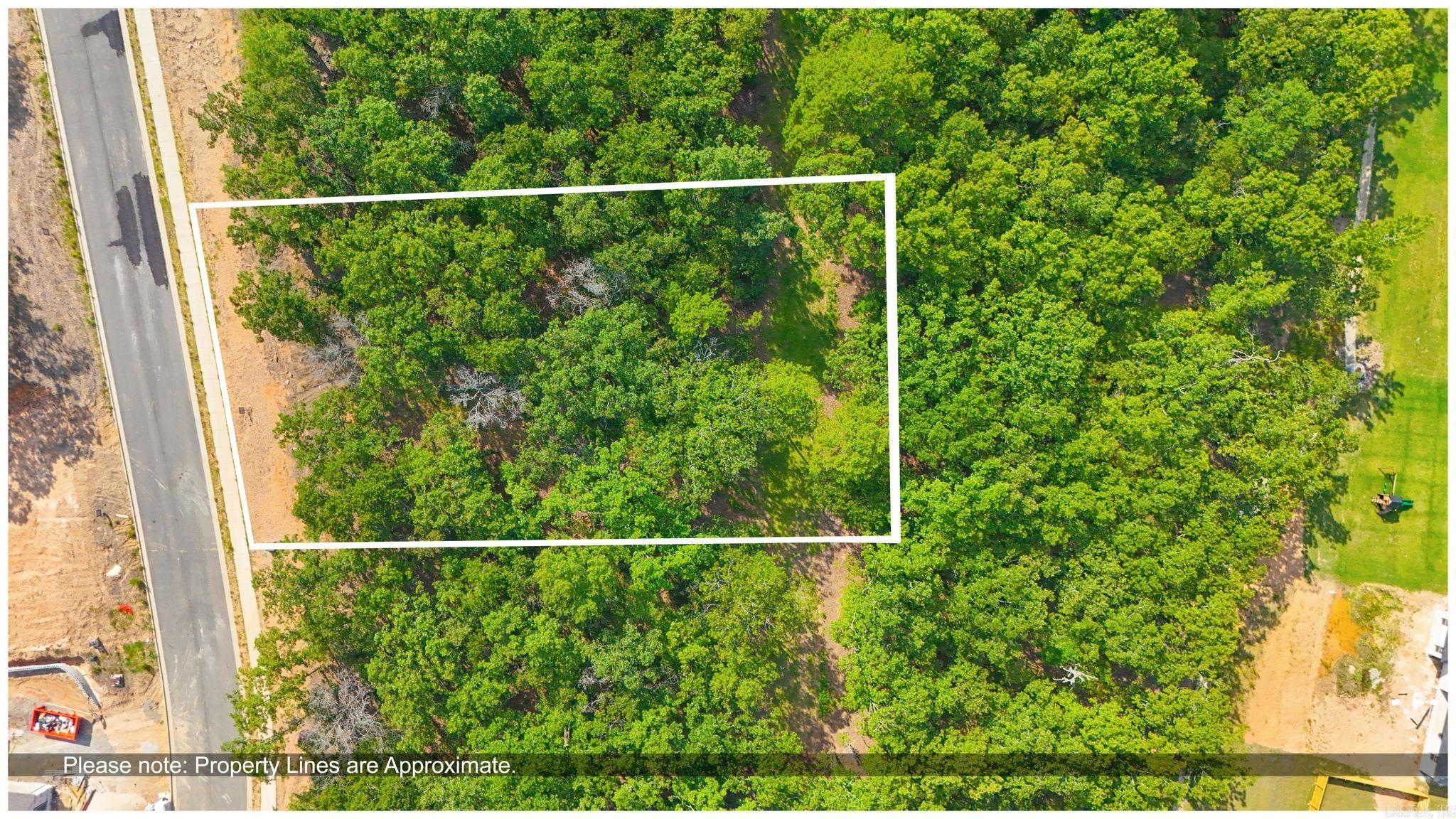 1014 Fern Ridge Rd  Sherwood, AR