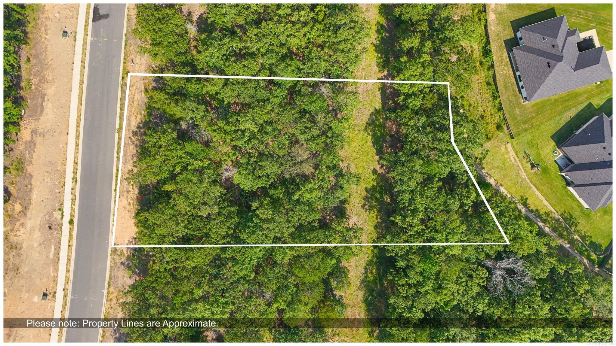 1029 Fern Ridge Rd  Sherwood, AR