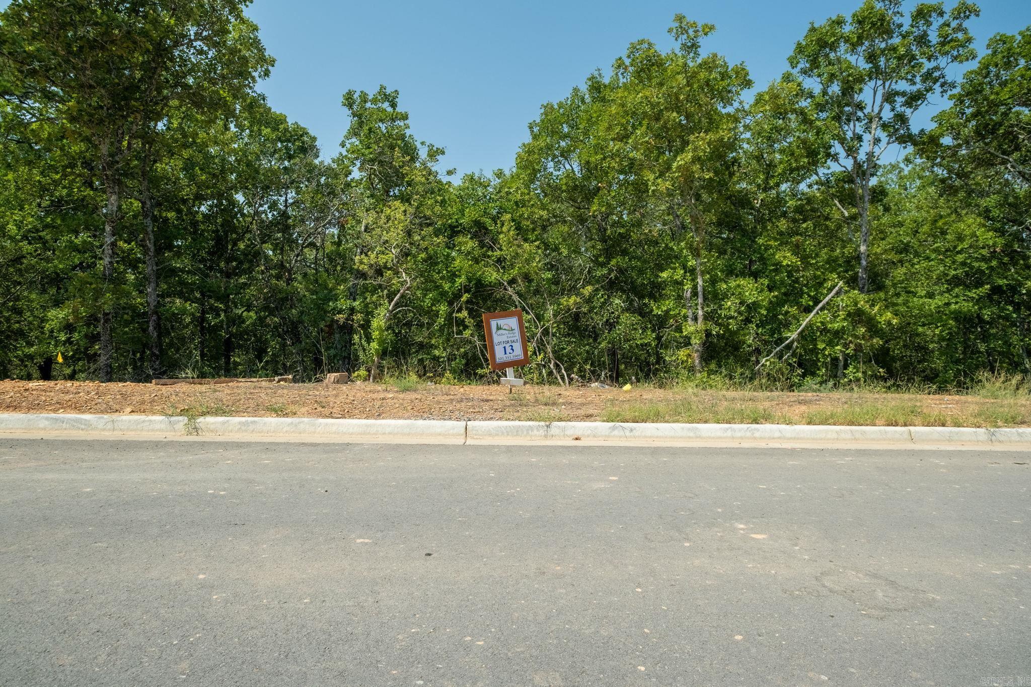 1117 Fern Ridge Rd  Sherwood, AR