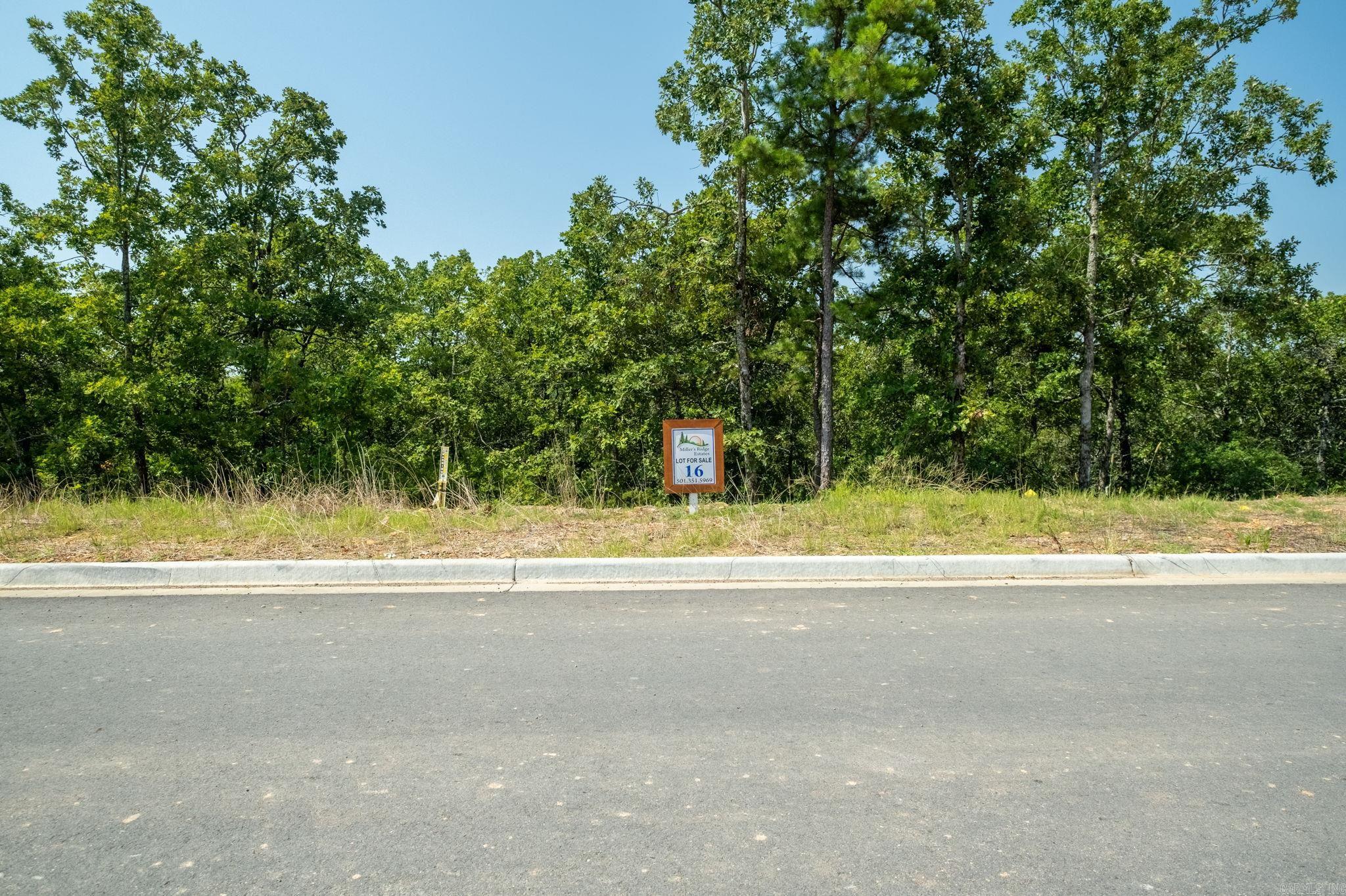 1093 Fern Ridge Rd  Sherwood, AR