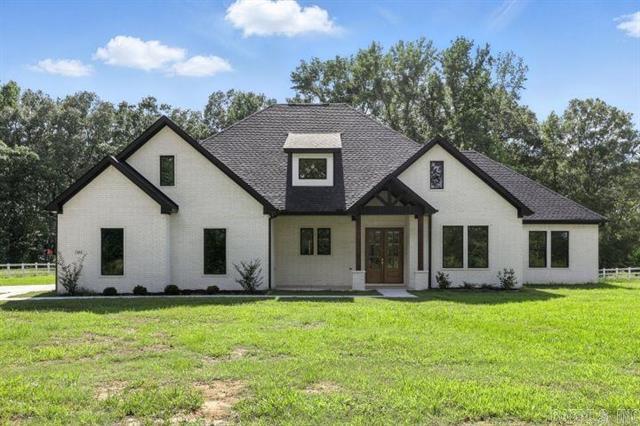 154  Annis Estates  Austin, AR