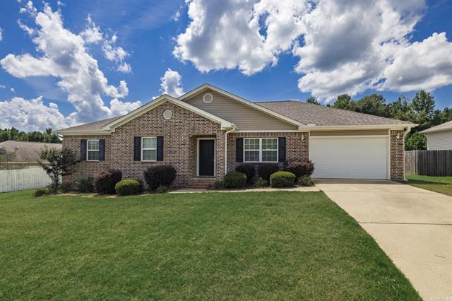 123  Somersett  Arkadelphia, AR