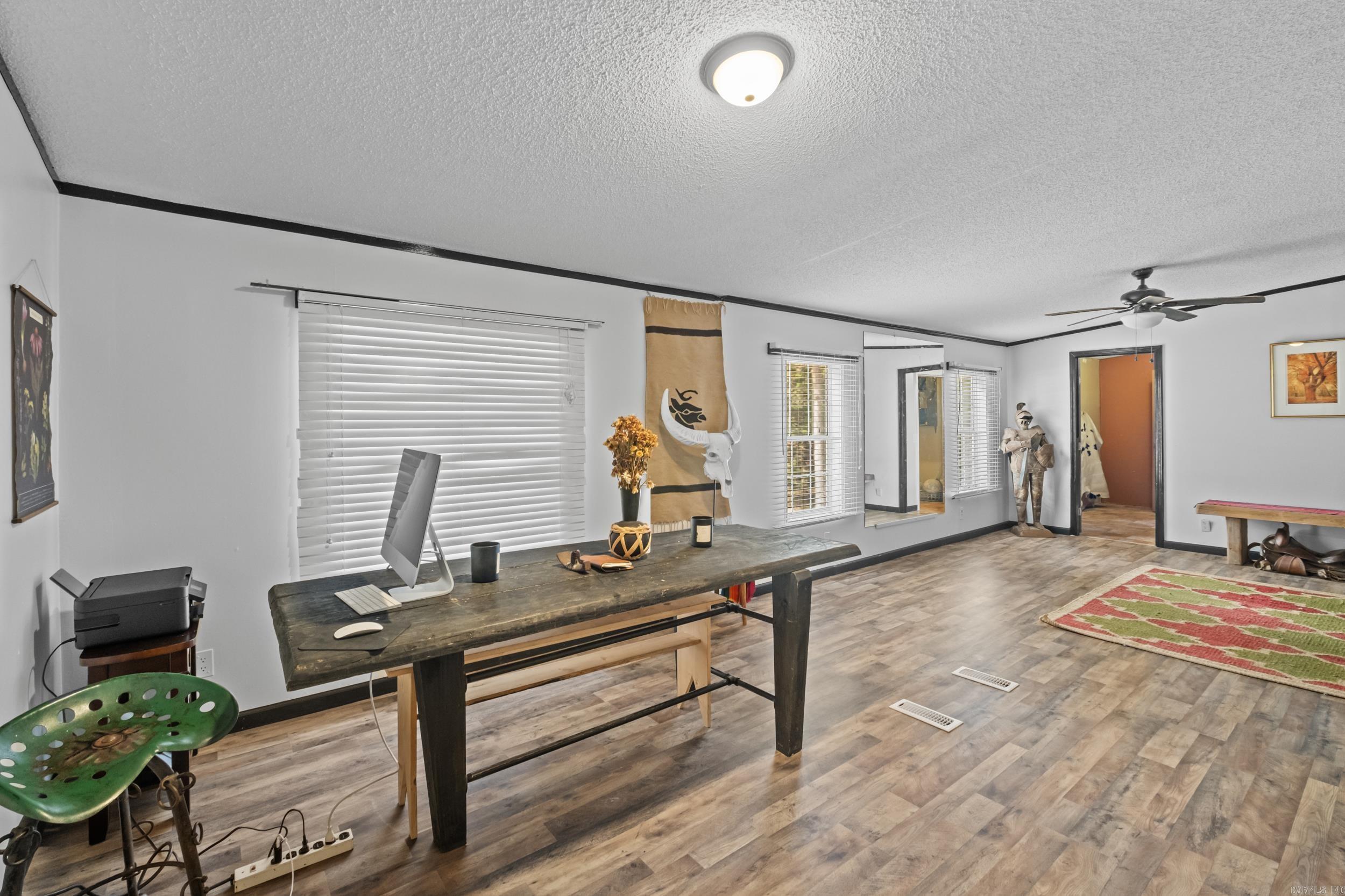 15 Industrial Park Rd Heber Springs, AR 72543