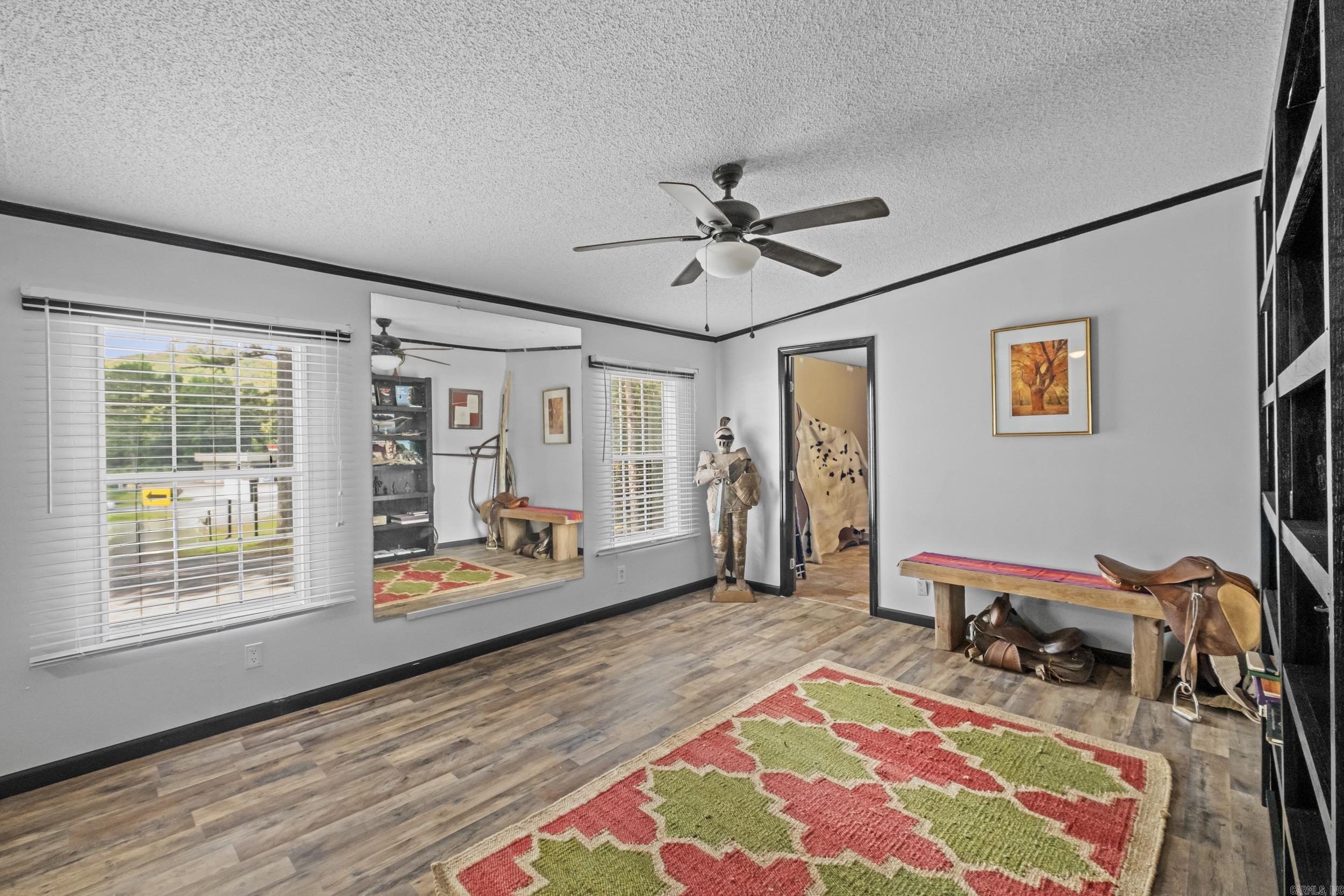 15 Industrial Park Rd Heber Springs, AR 72543