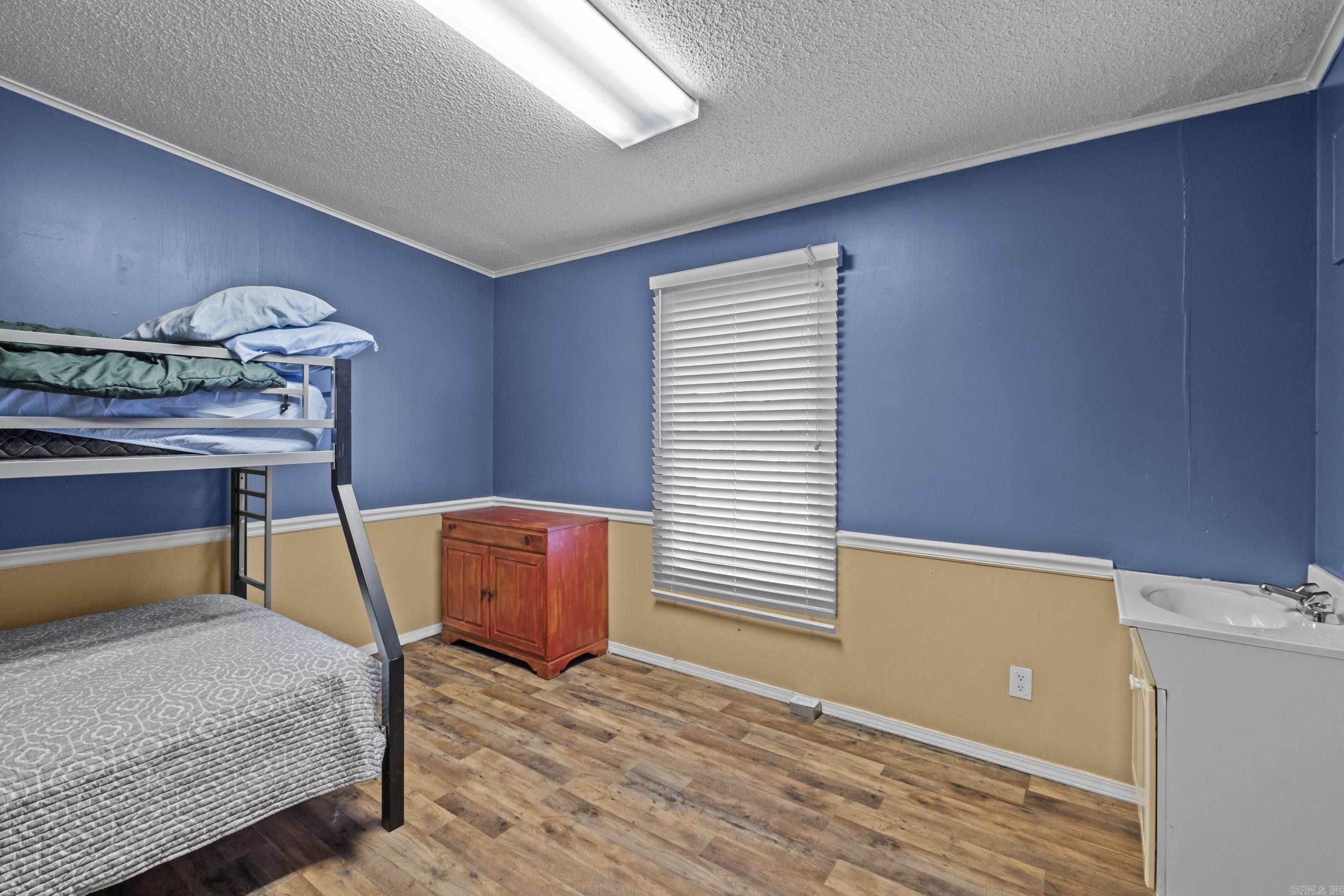 15 Industrial Park Rd Heber Springs, AR 72543