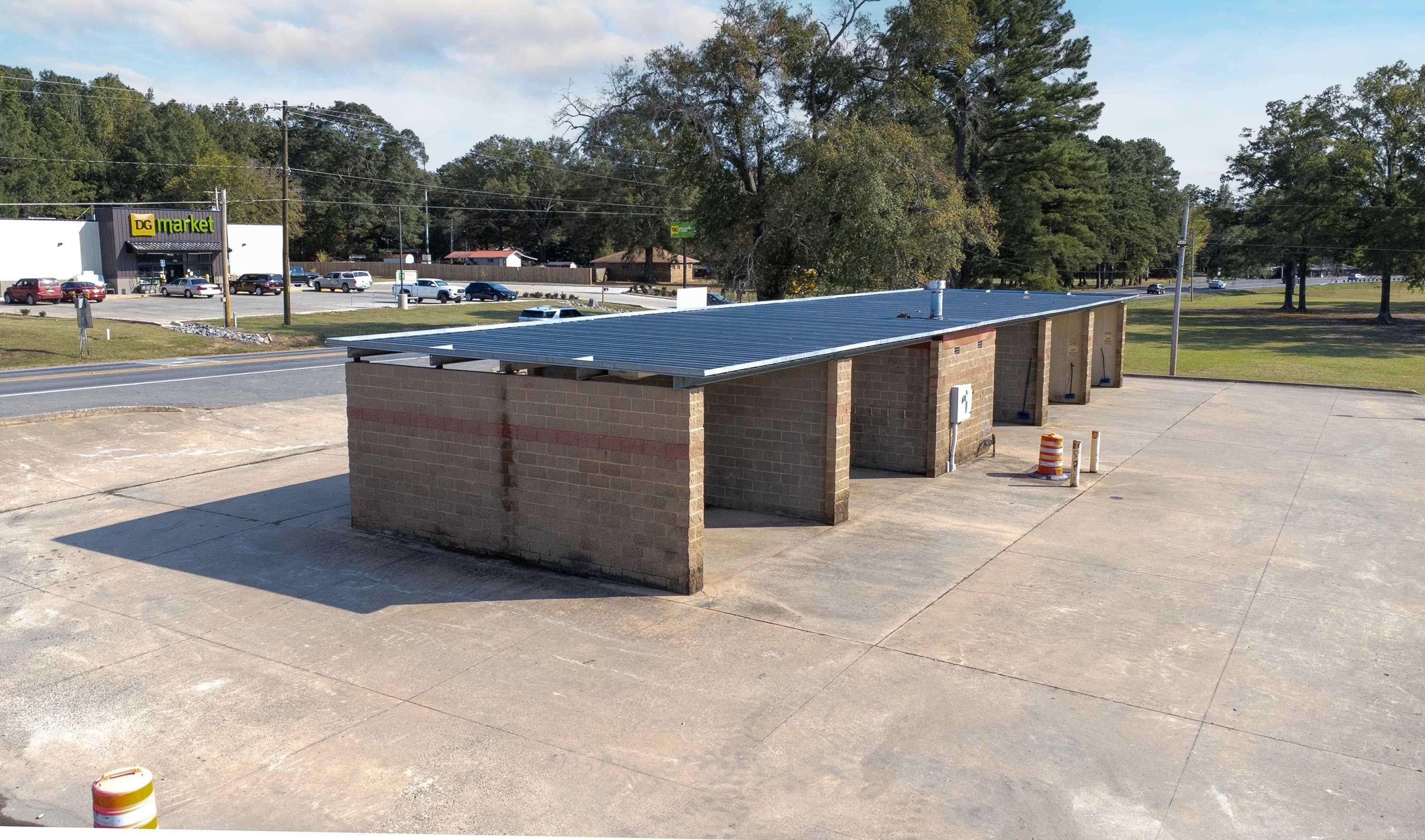 2915 N Hwy 229  Haskell, AR